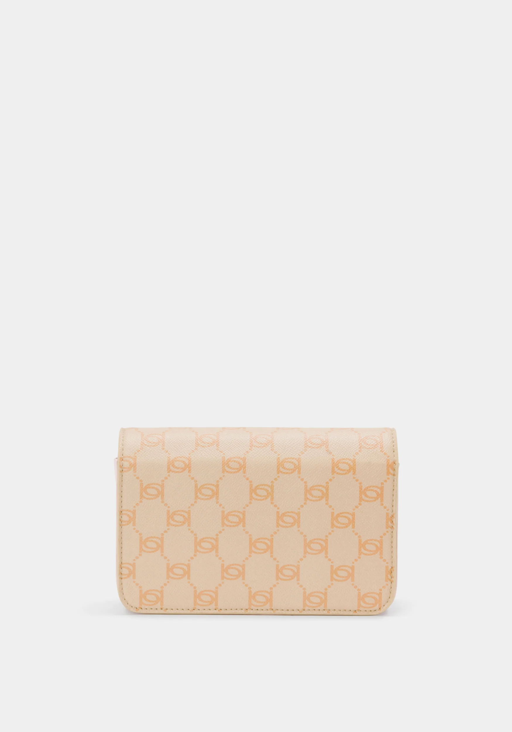 Leilani Monogram Crossbody - Image 2