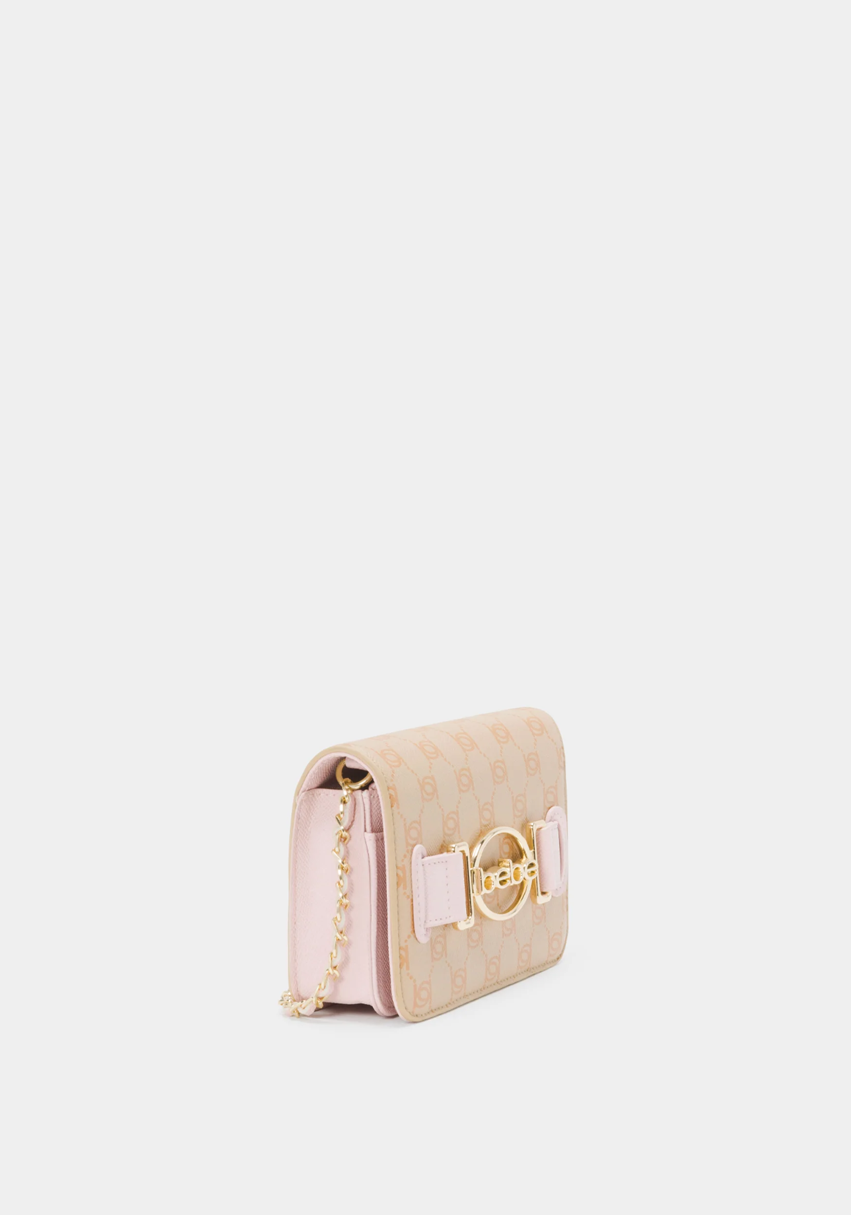 Leilani Monogram Crossbody - Image 3
