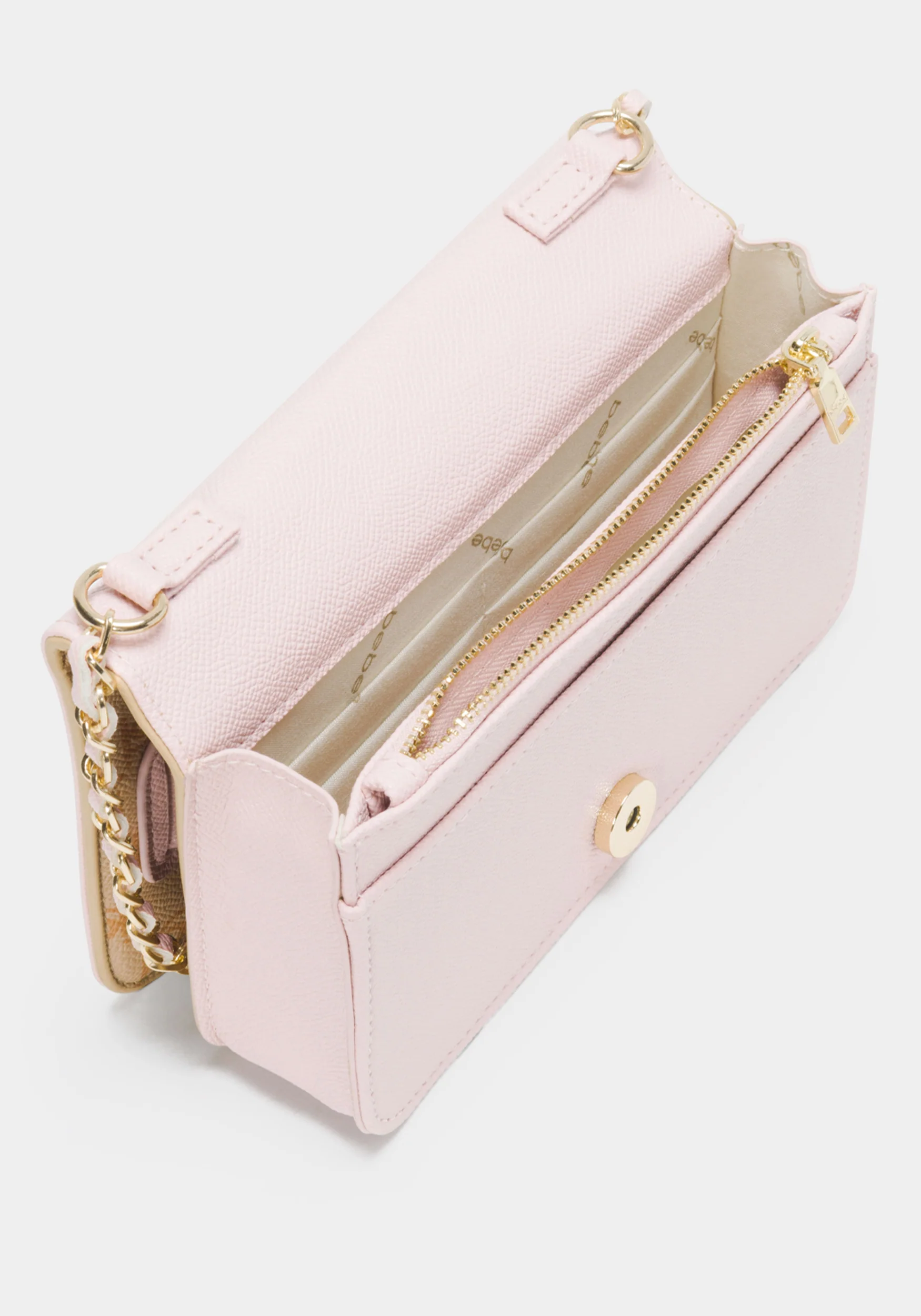 Leilani Monogram Crossbody - Image 4
