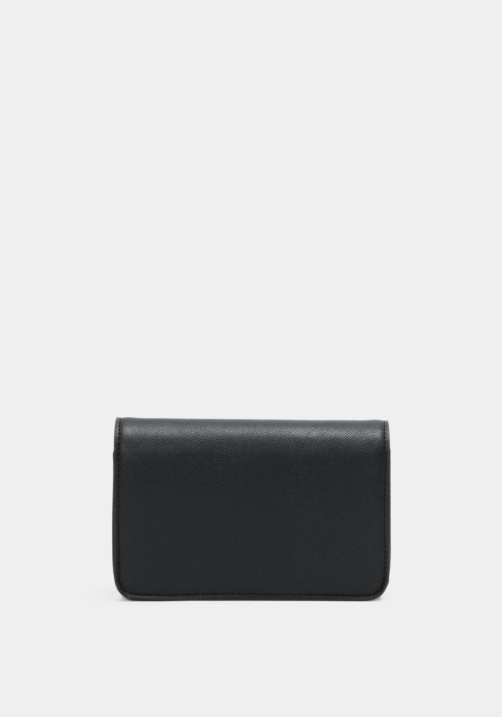 Leilani Solid Crossbody - Image 2