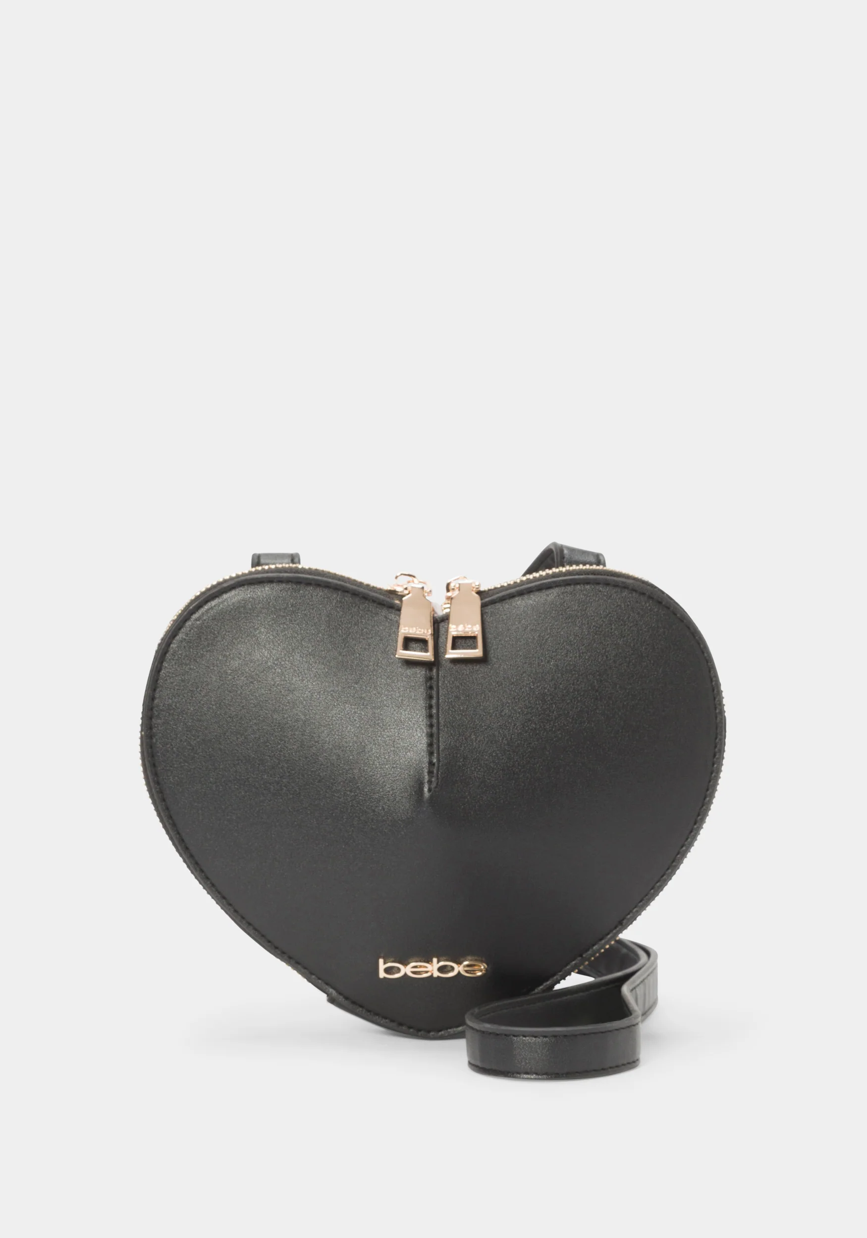 Malou Heart Crossbody - Image 2