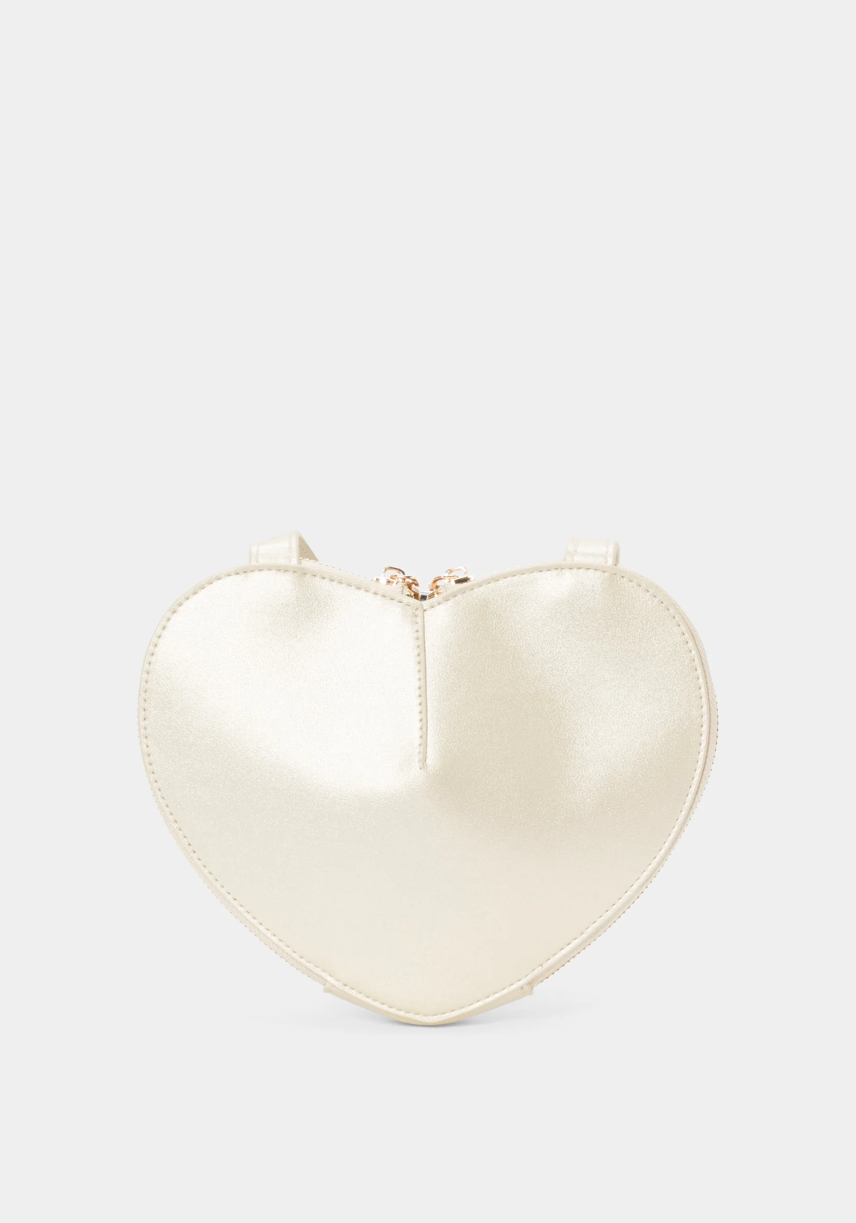 Malou Heart Crossbody - Image 3