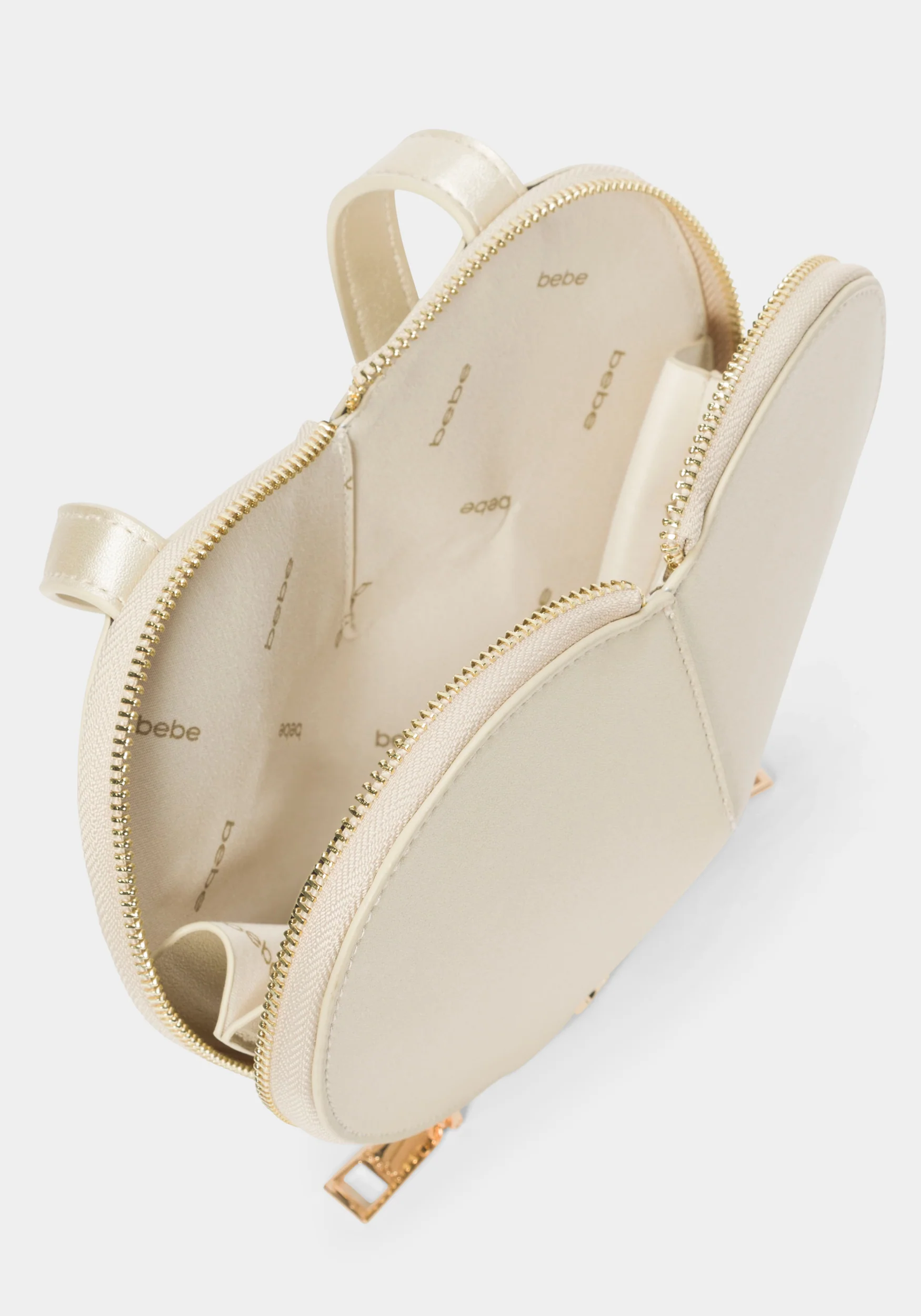 Malou Heart Crossbody - Image 5