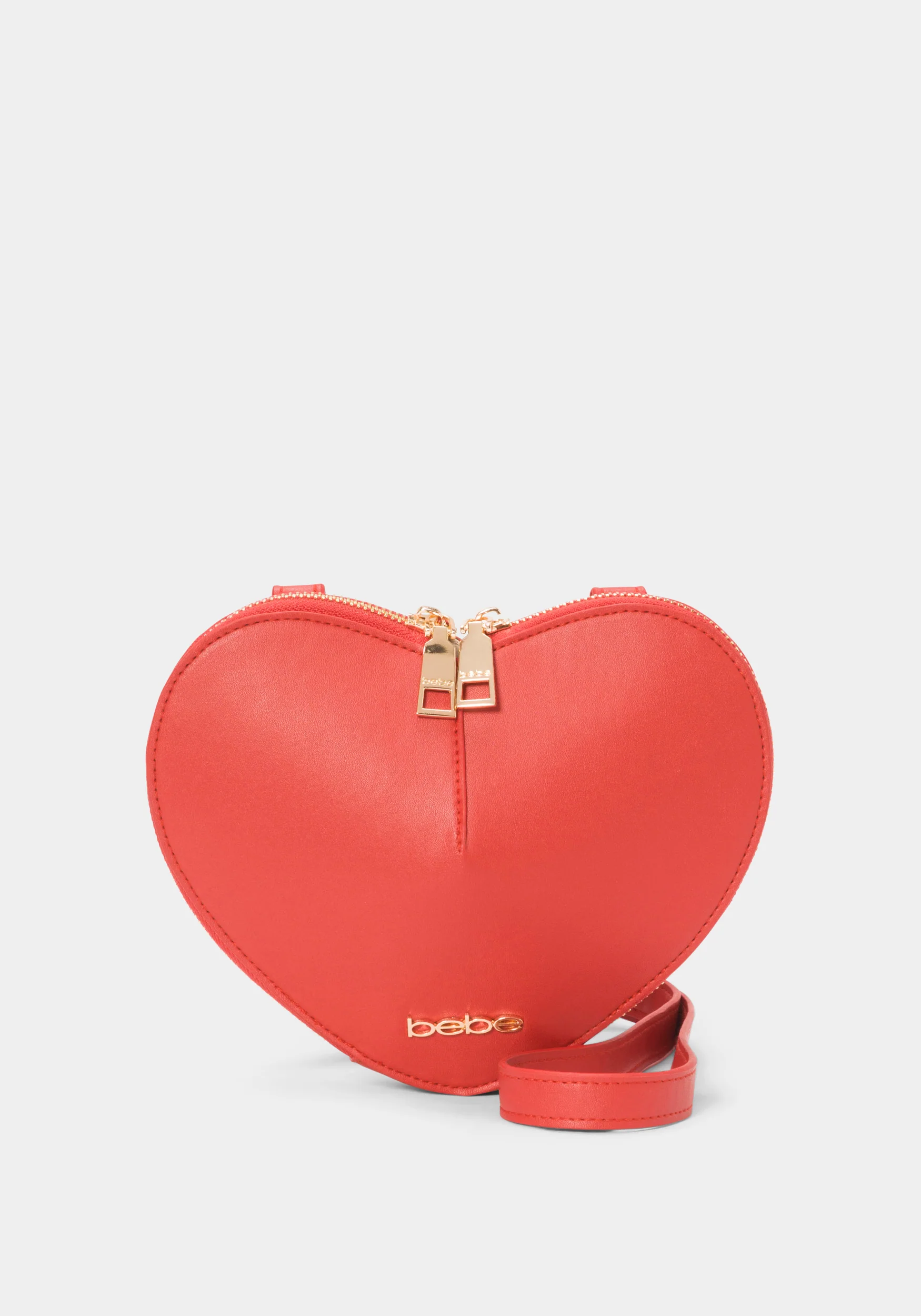Malou Heart Crossbody - Image 2