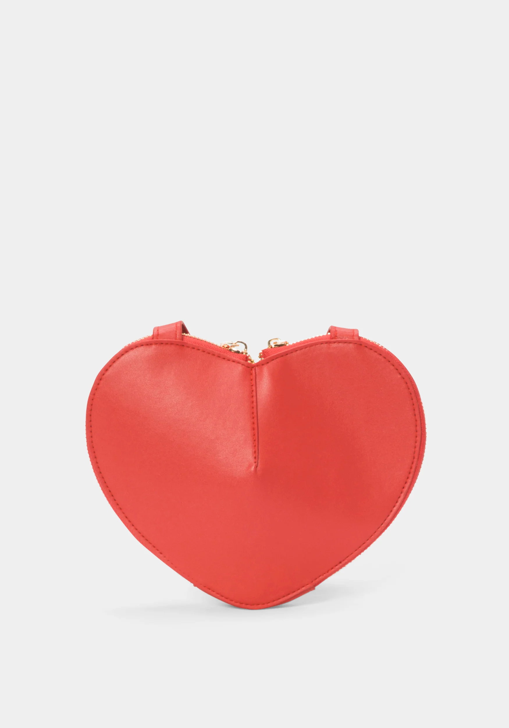 Malou Heart Crossbody - Image 3