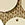 Metallic Gold Sequin Sweater - Image 5