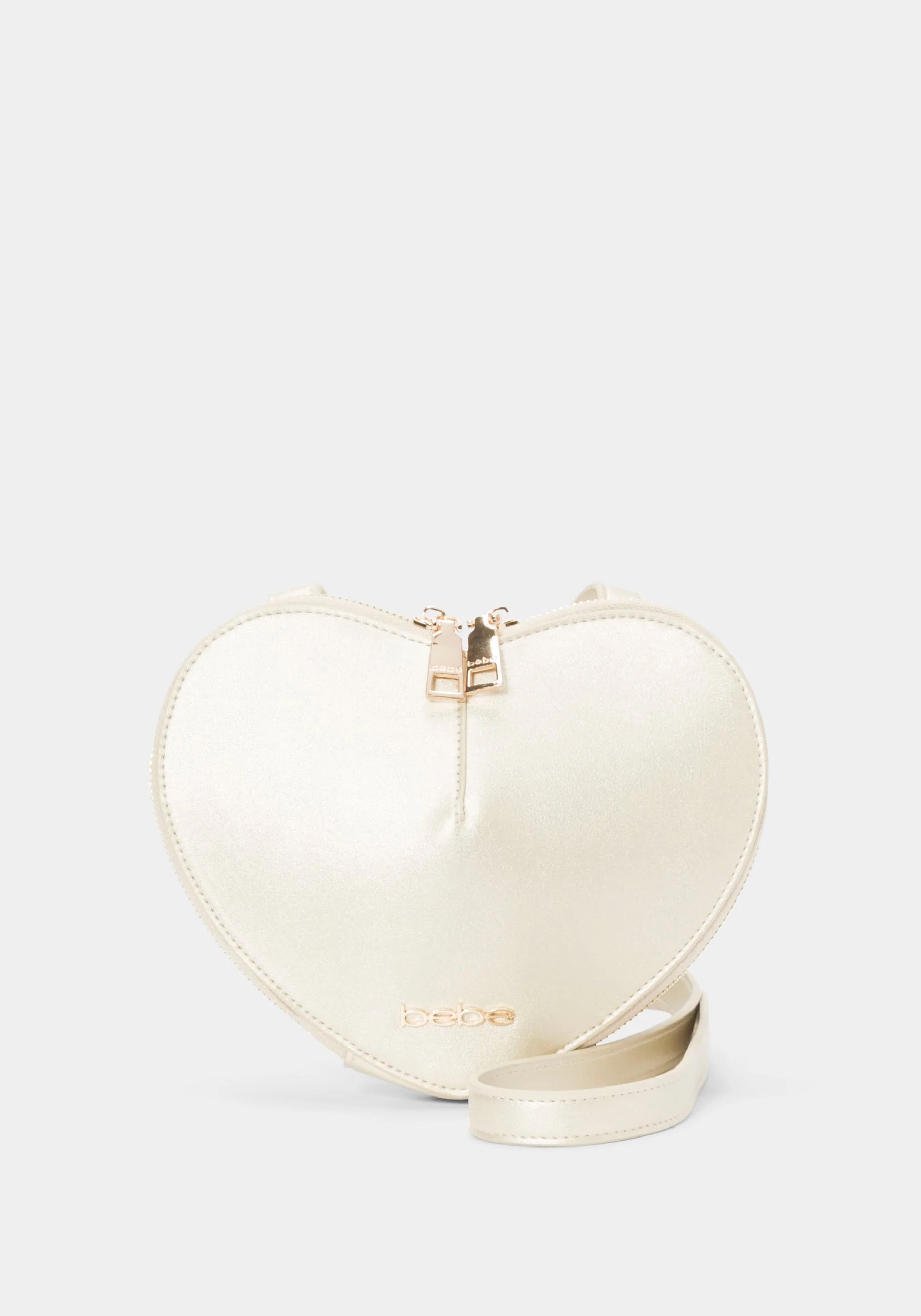 Milan Heart Crossbody - Image 2