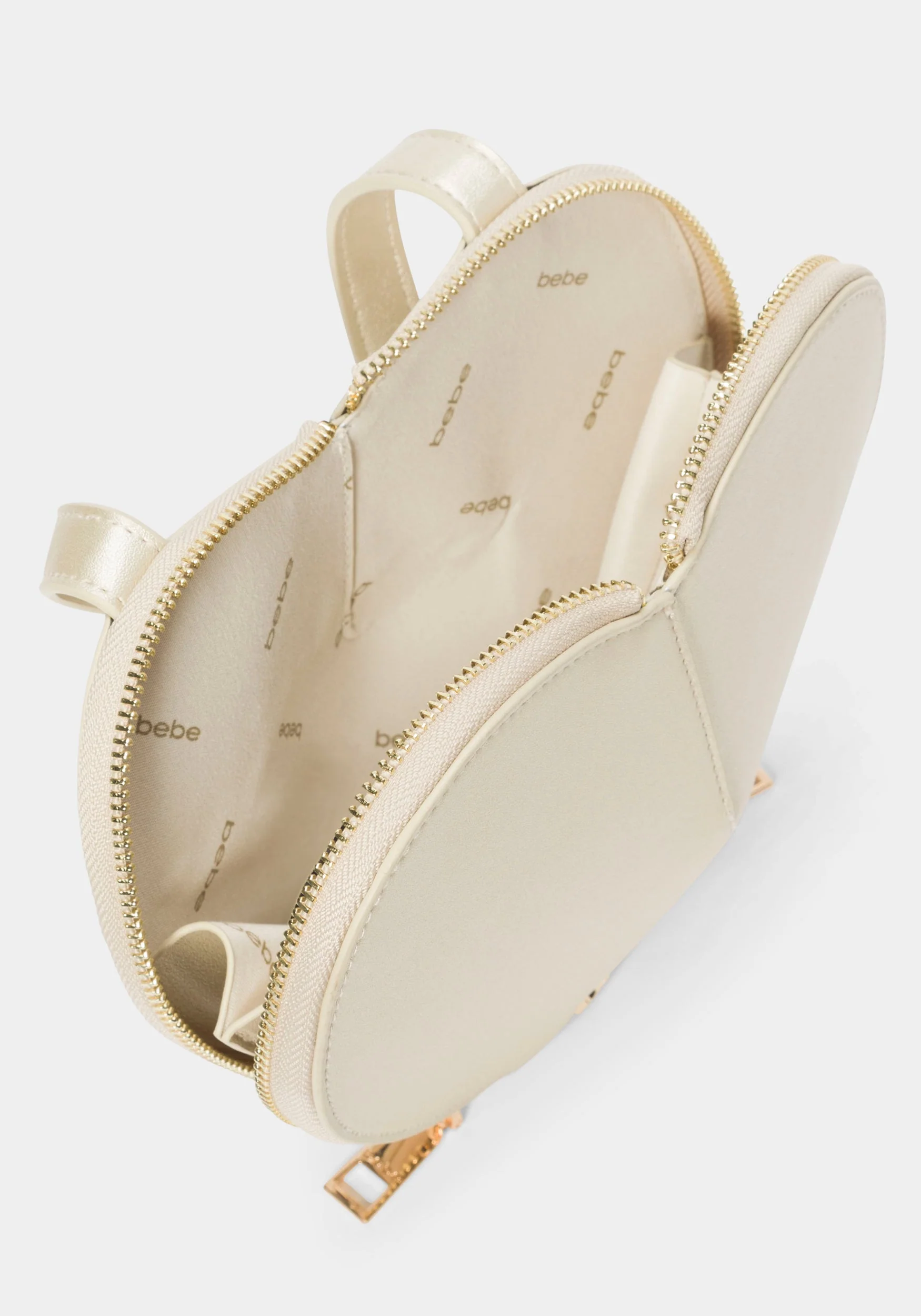 Milan Heart Crossbody - Image 5