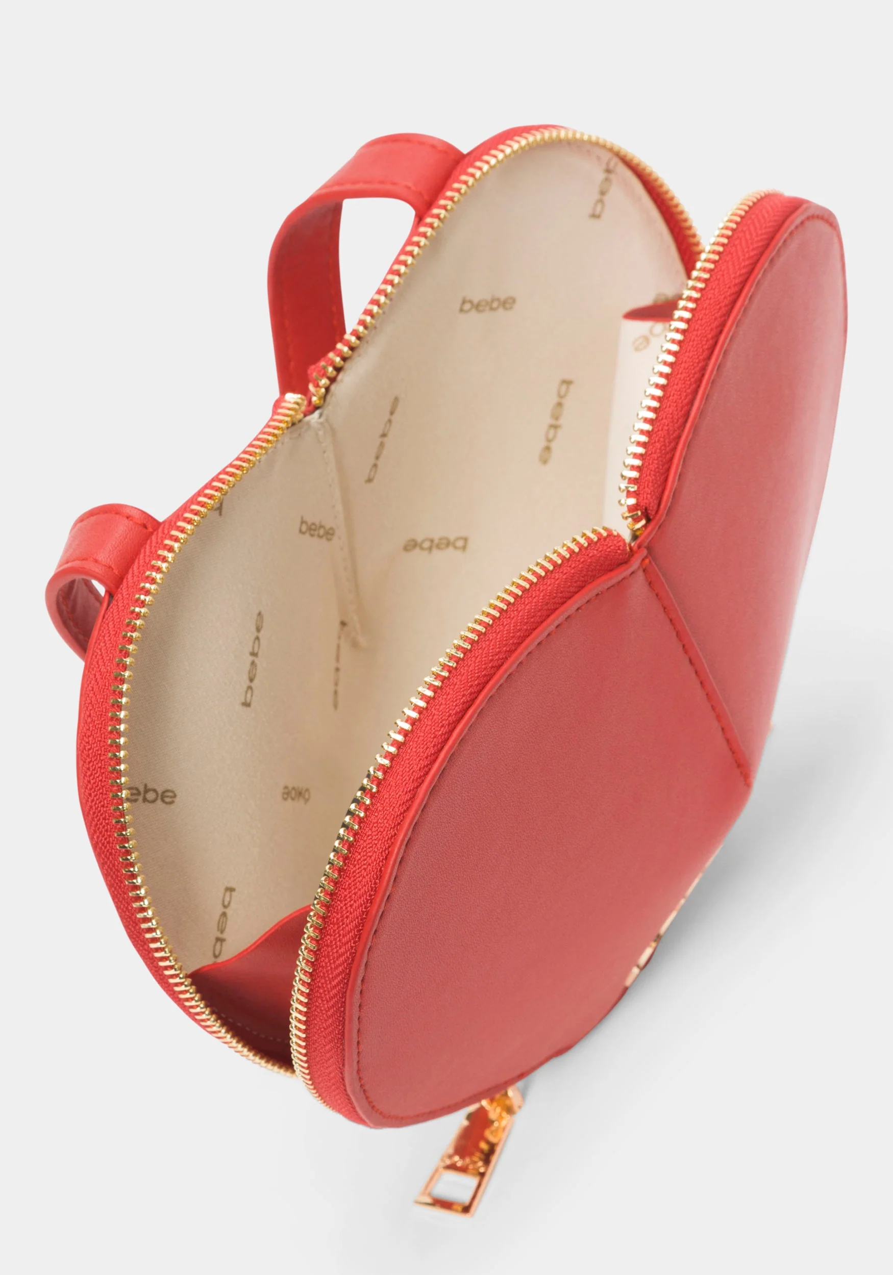 Milan Heart Crossbody - Image 4