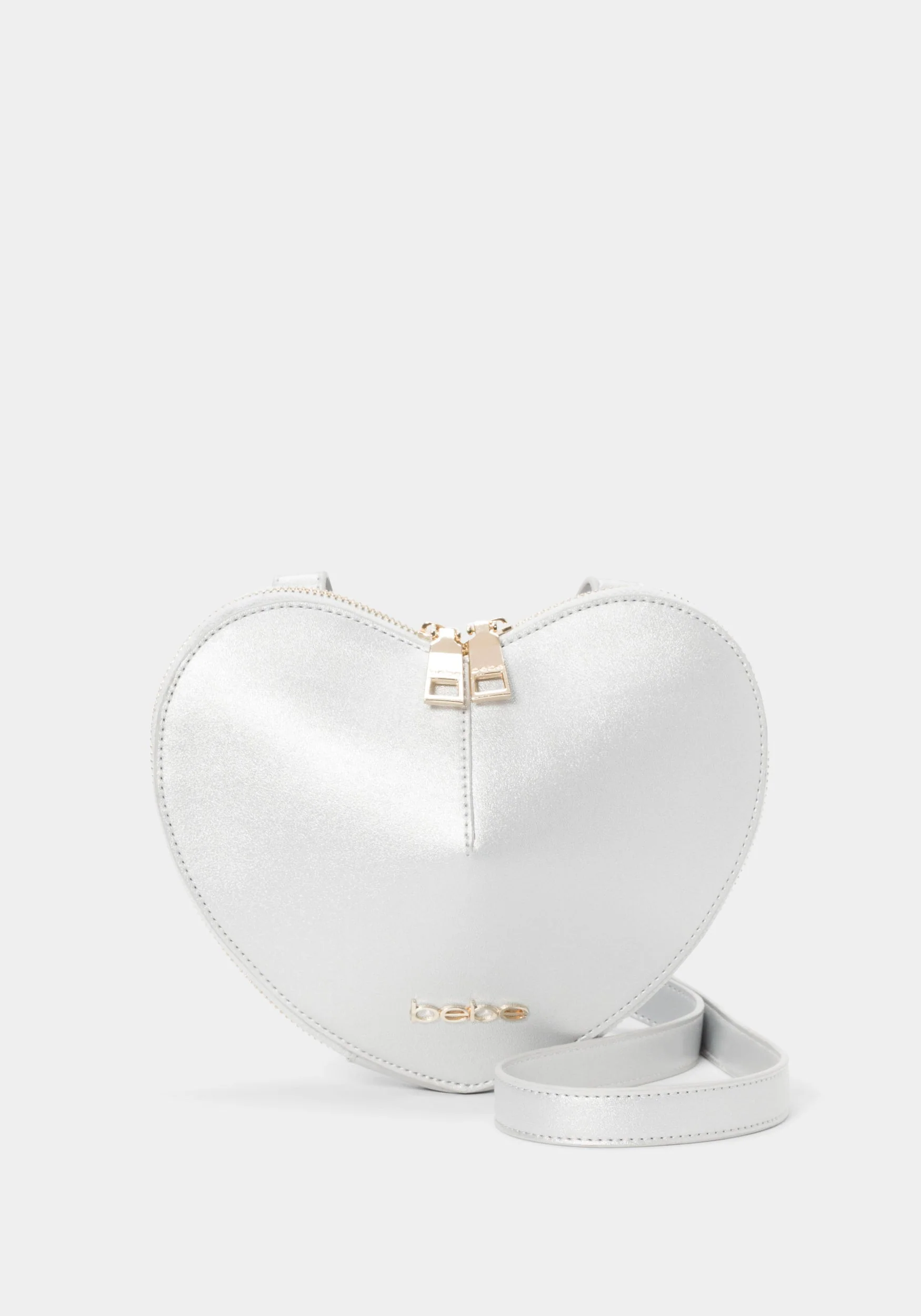Milan Heart Crossbody - Image 2