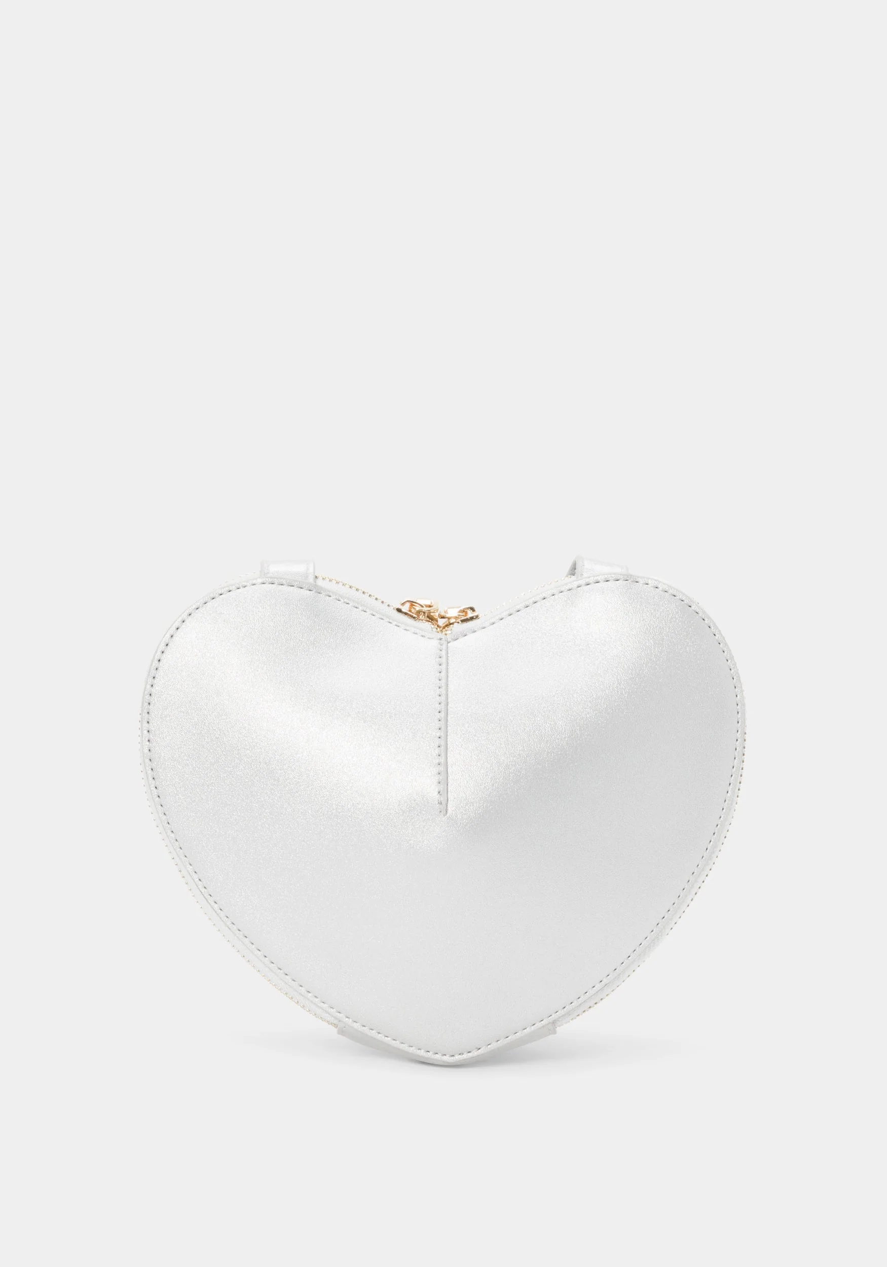 Milan Heart Crossbody - Image 3