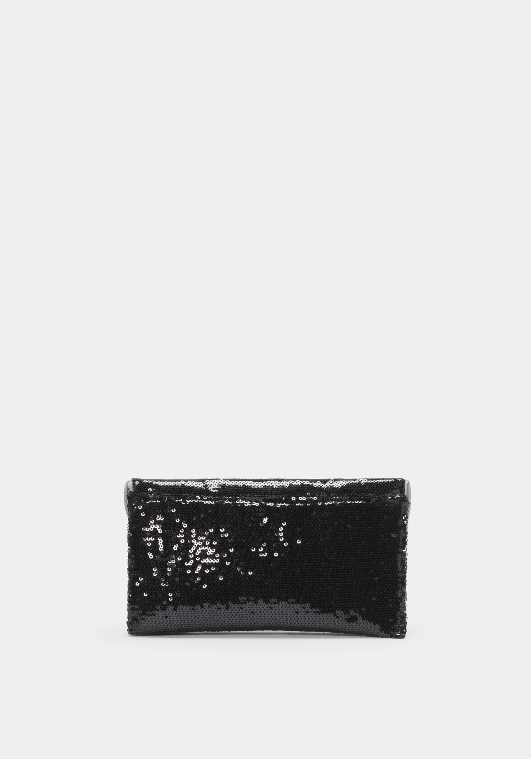Miro Sequin Clutch - Image 2