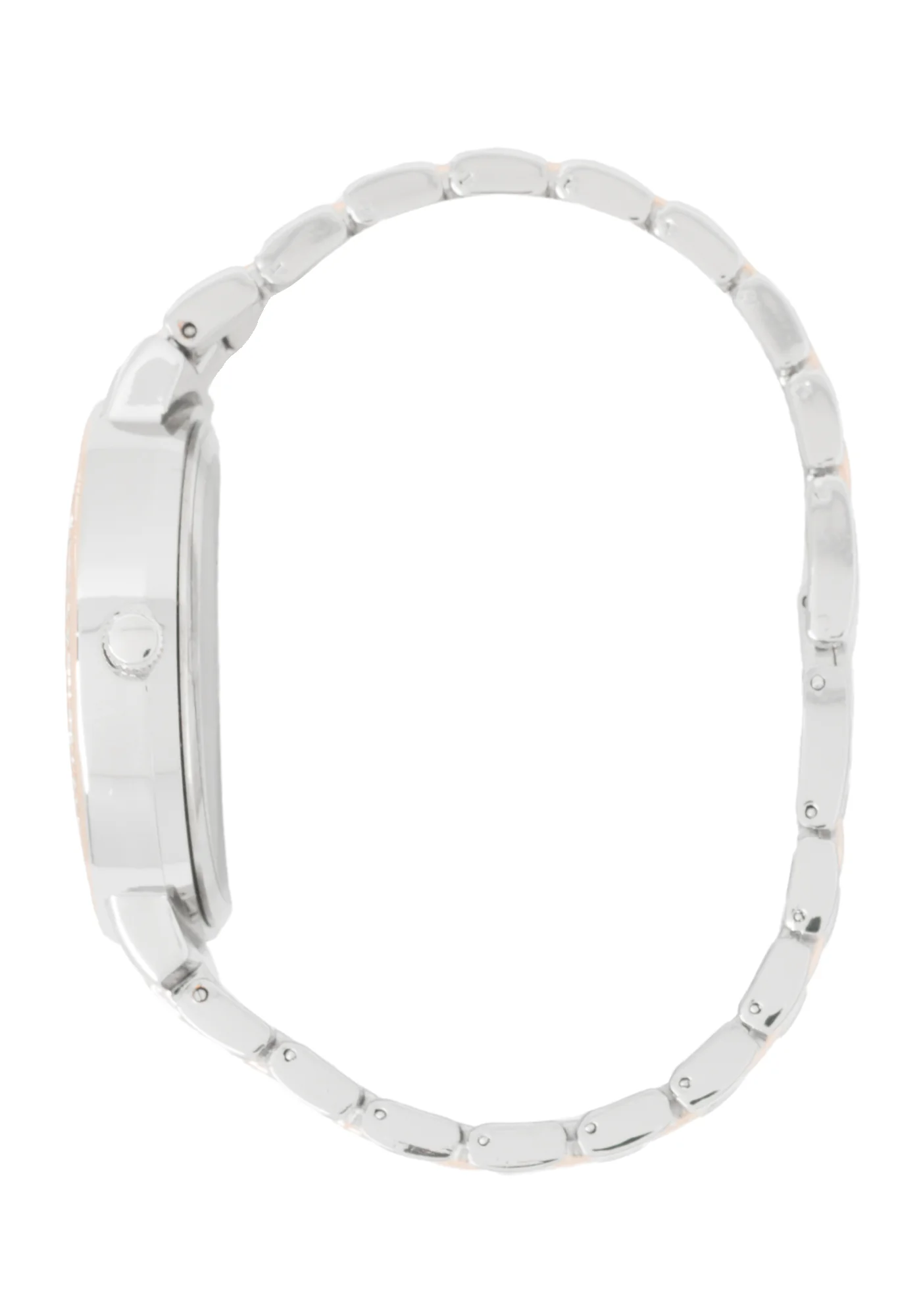 Mixed Metal Watch - Image 2