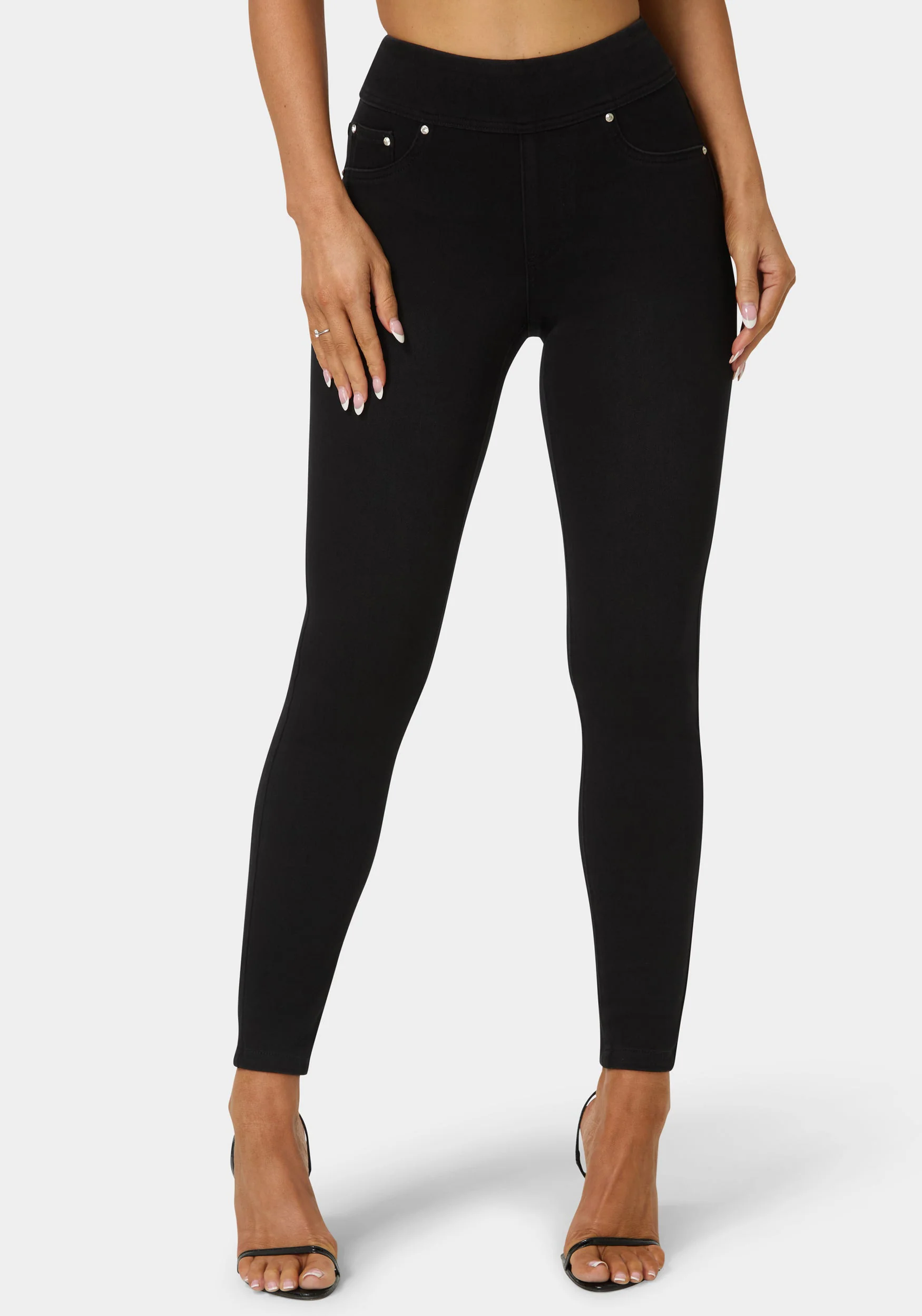 New Women's Denim