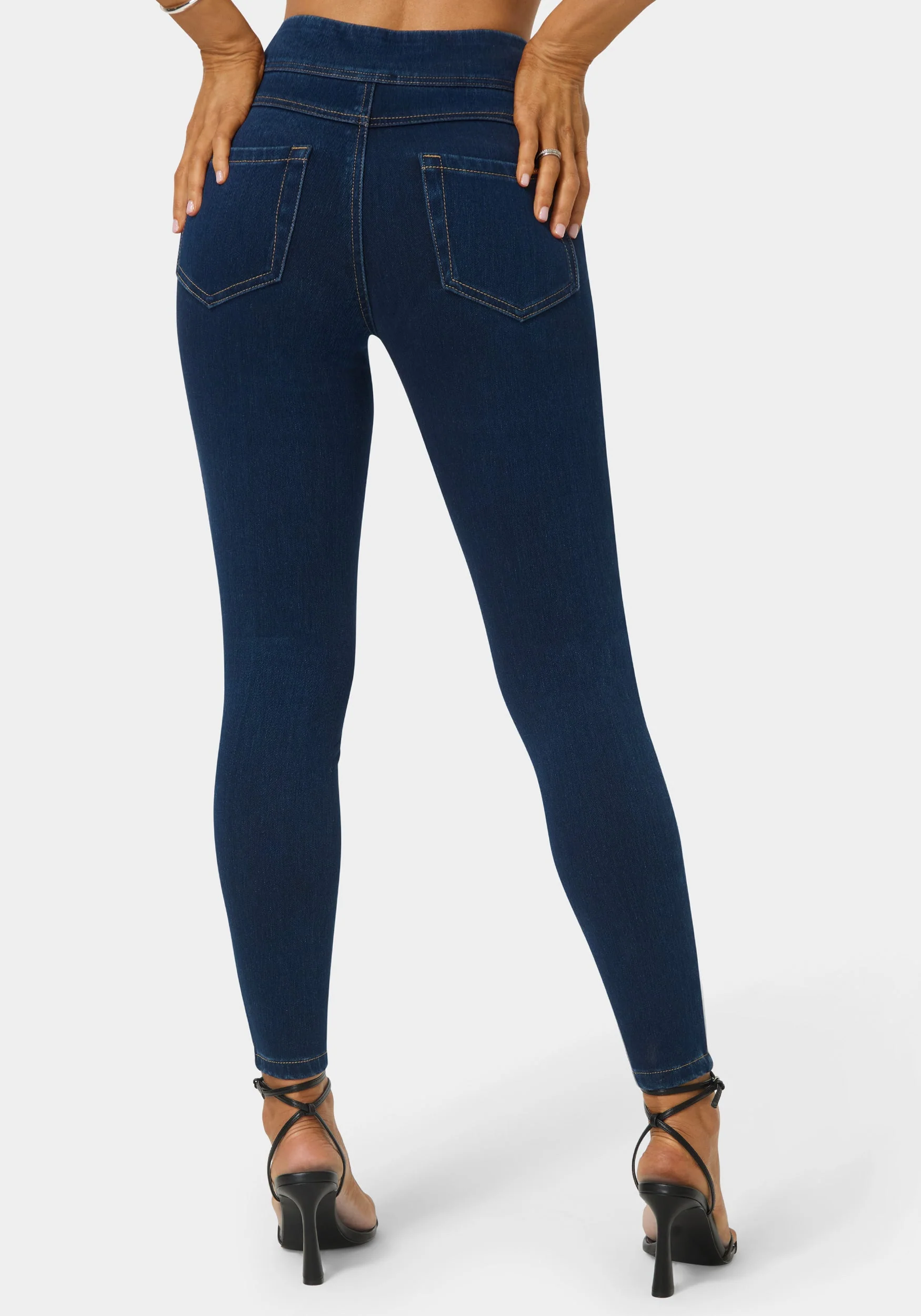 Natural Waist Jegging - Image 2