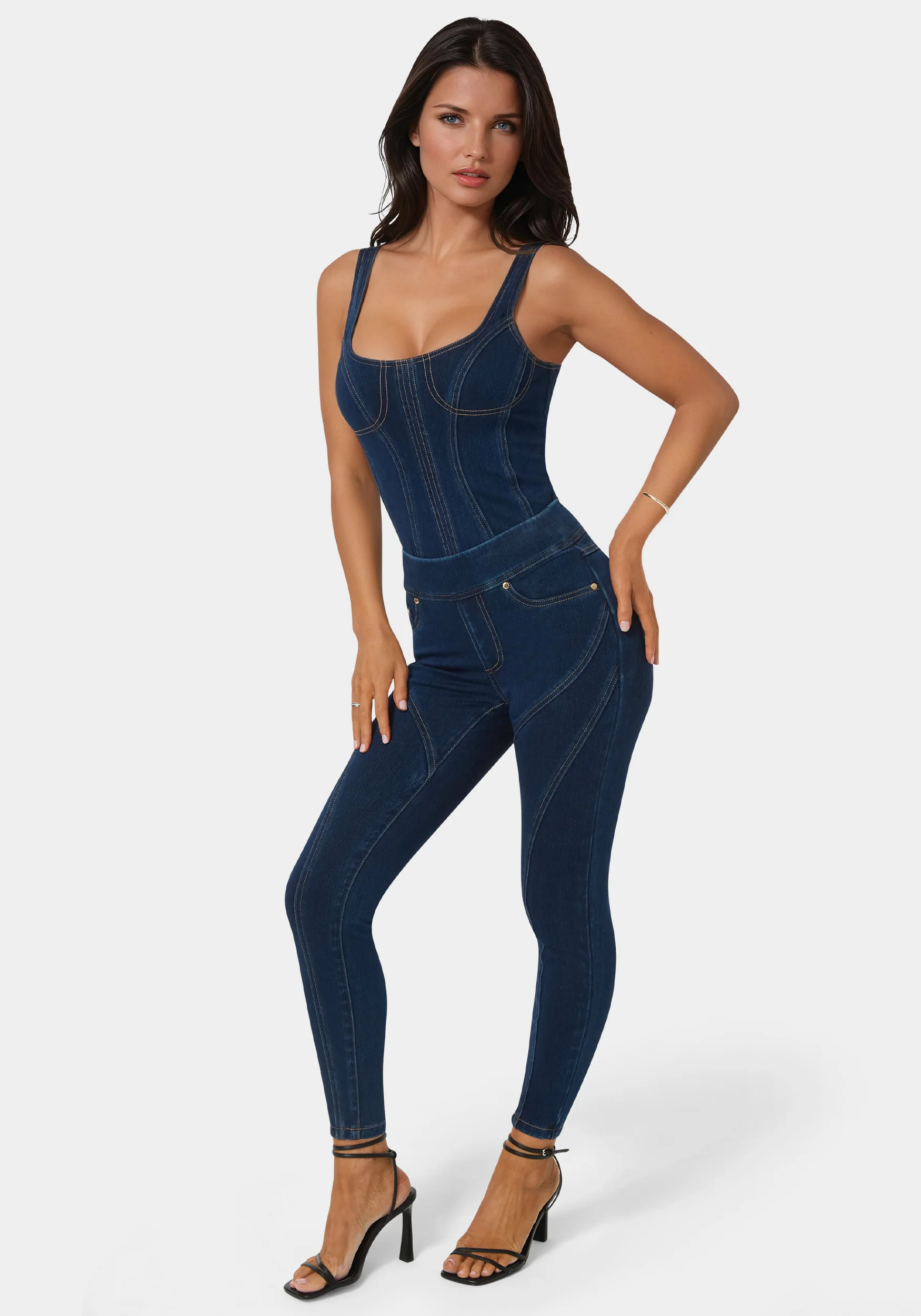 Natural Waist Jegging - Image 3
