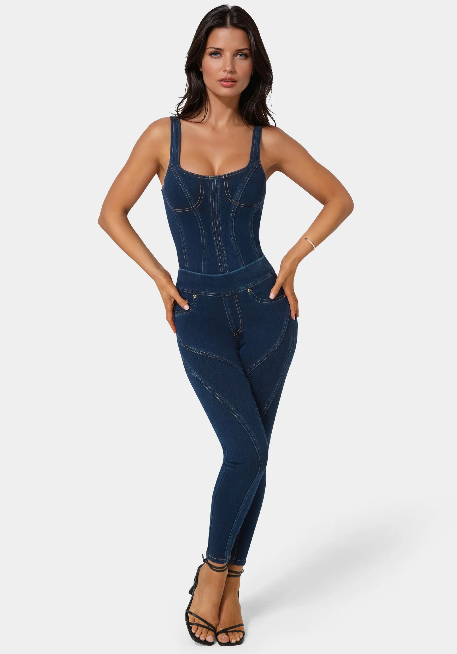 Natural Waist Jegging - Image 4