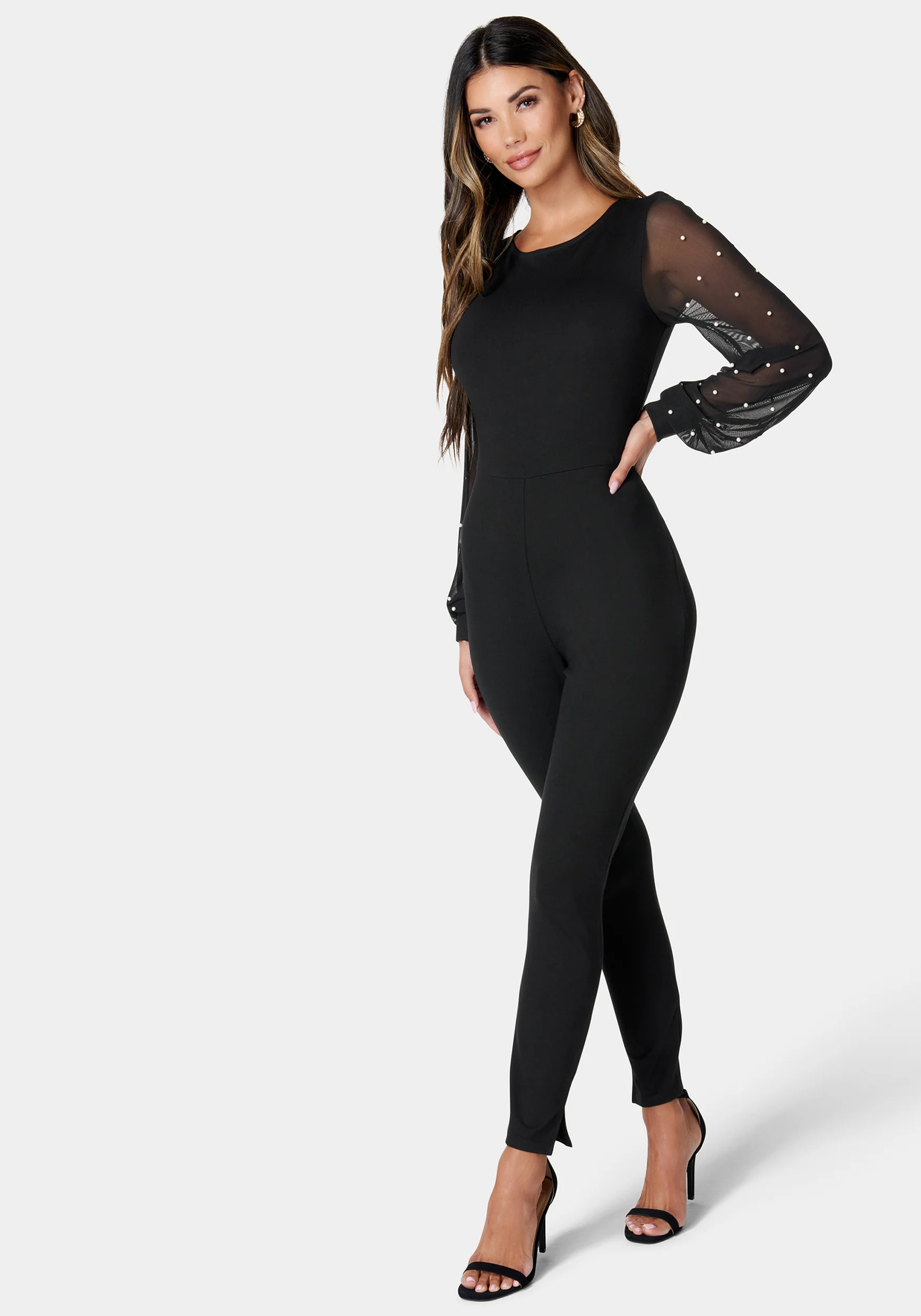 Pearl Jumpsuit - Image 2