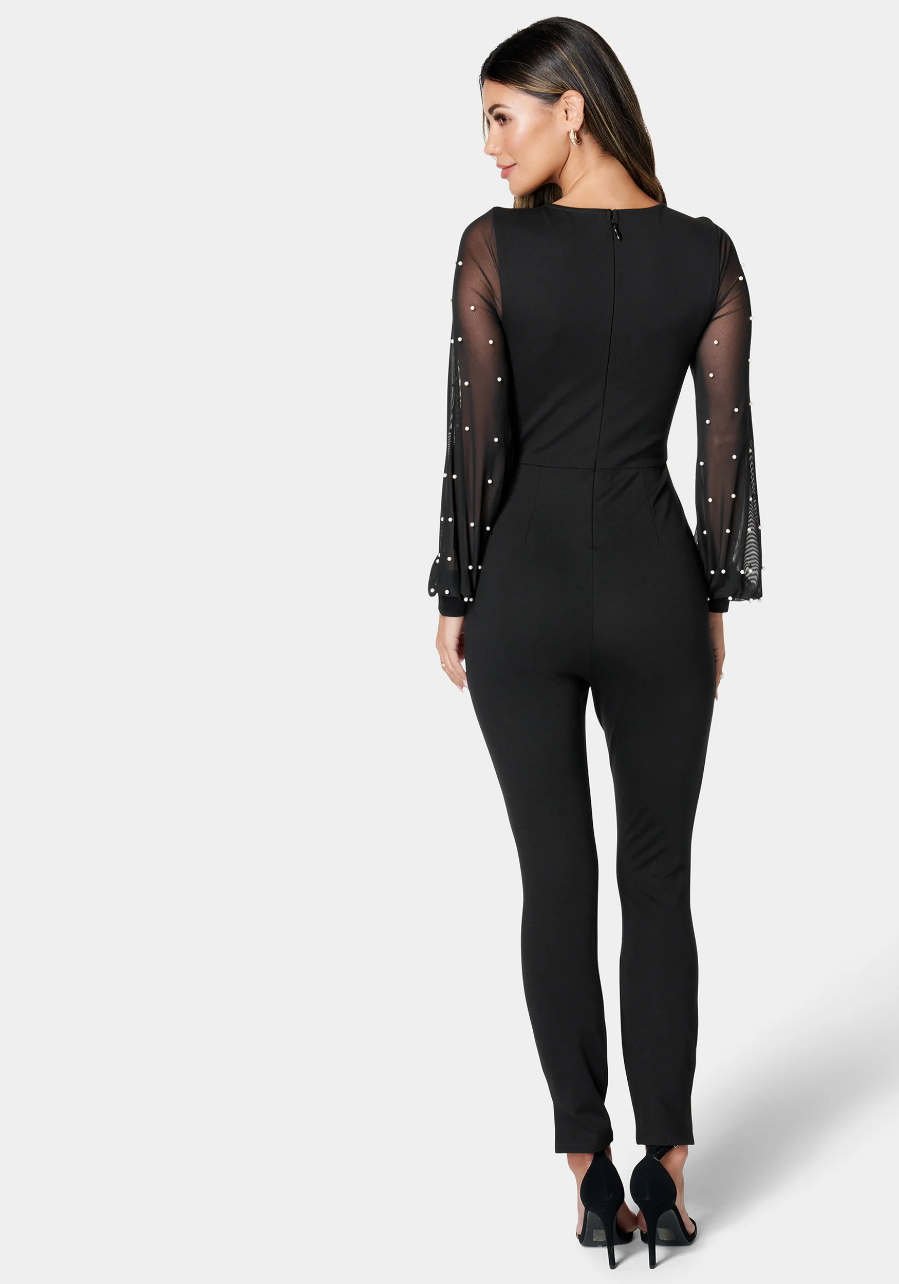 Pearl Jumpsuit - Image 3