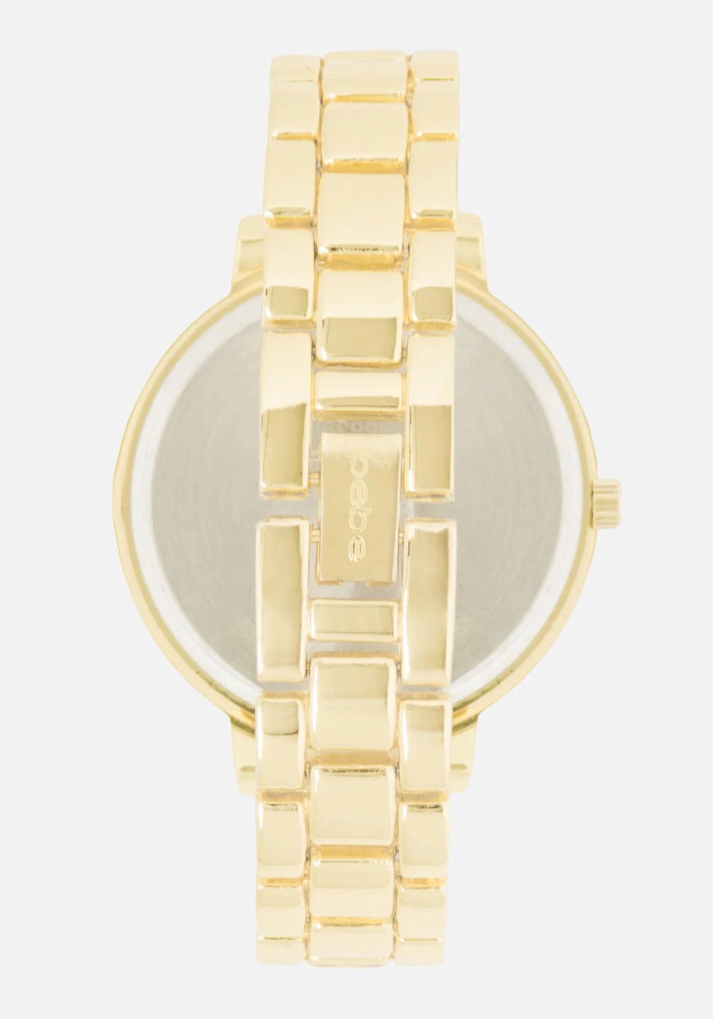 Pearlized Dial Watch - Image 2