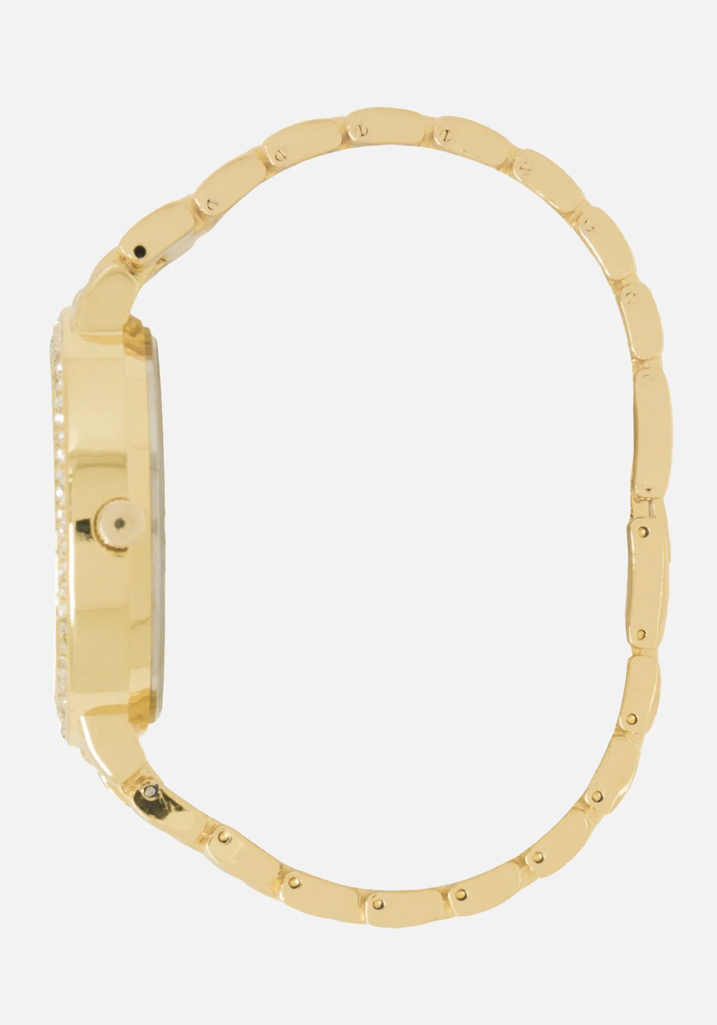 Pearlized Dial Watch - Image 3