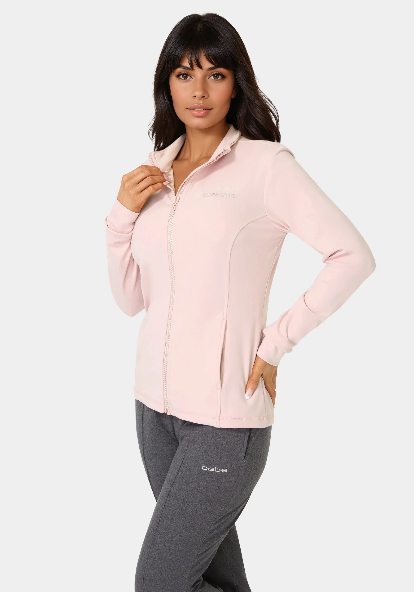 Performance Yoga Jacket - Image 2