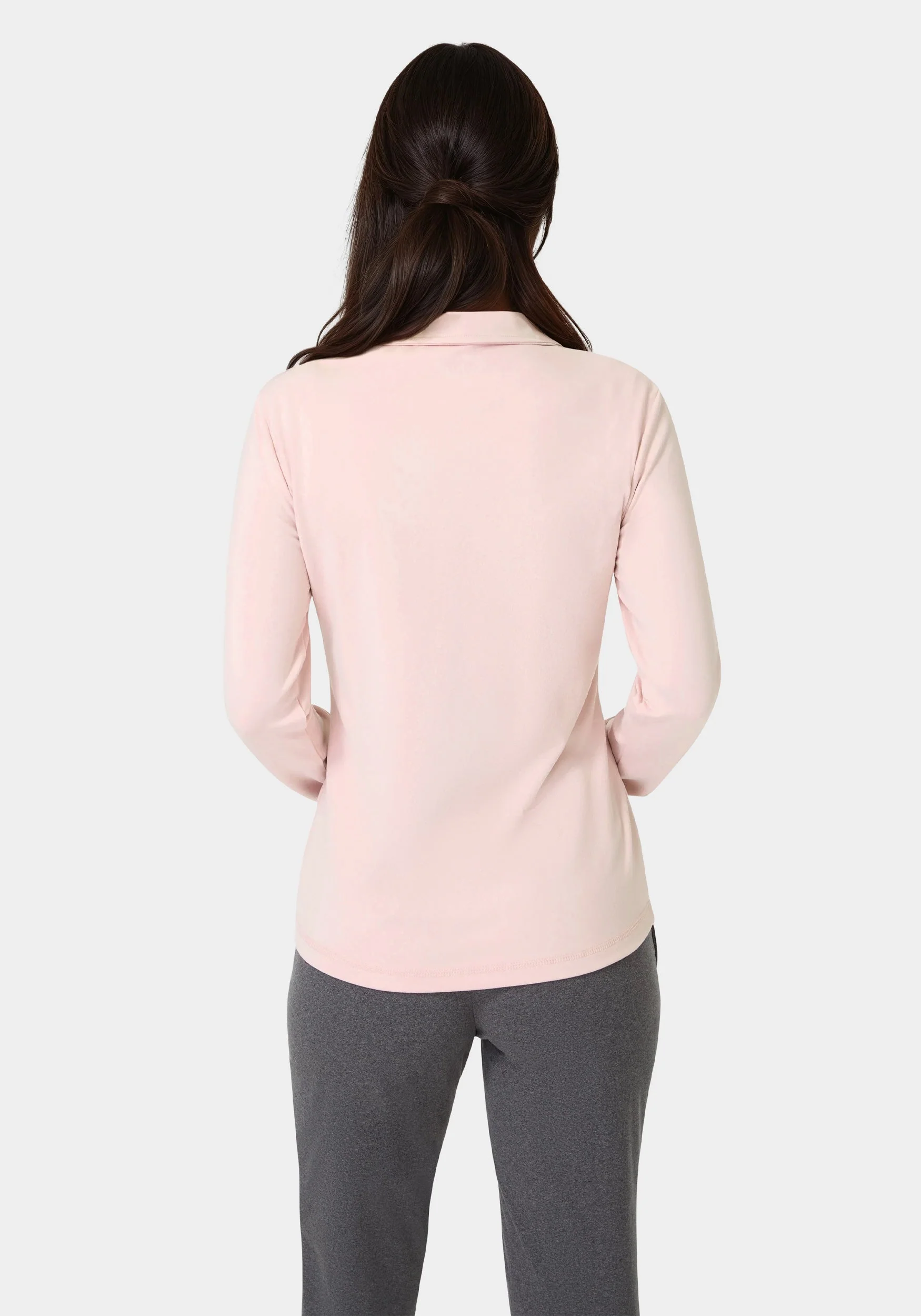 Performance Yoga Jacket - Image 3