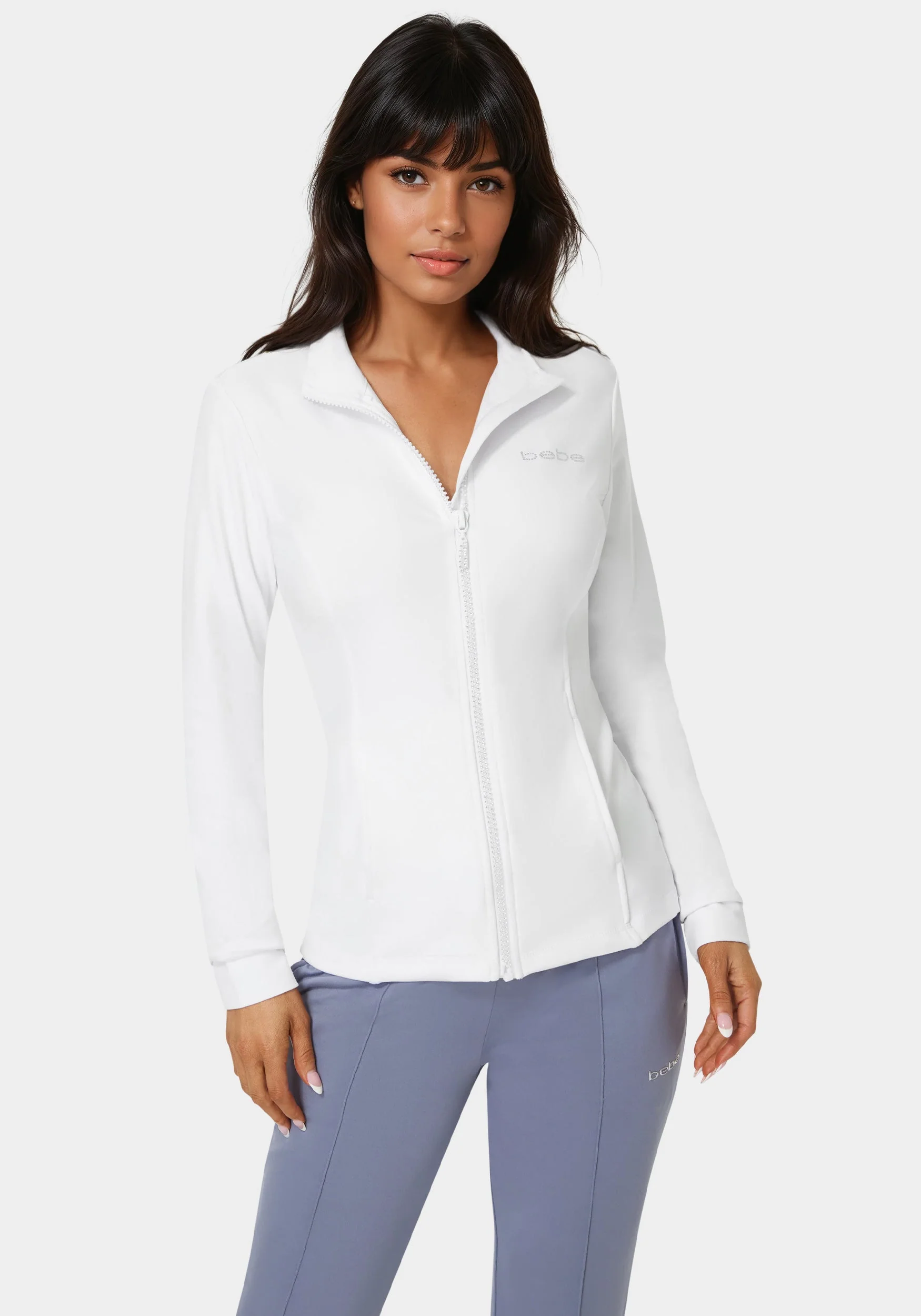Performance Yoga Jacket