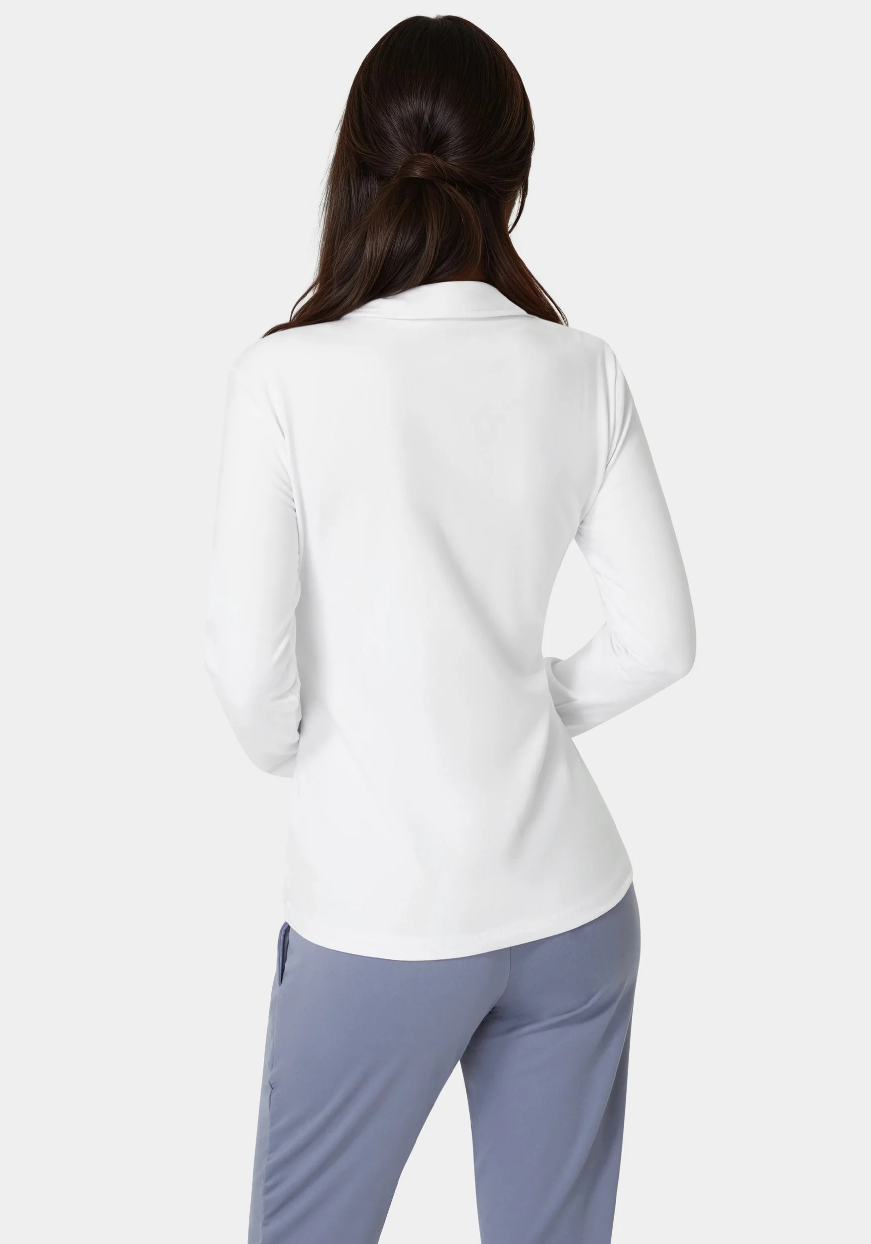 Performance Yoga Jacket - Image 3