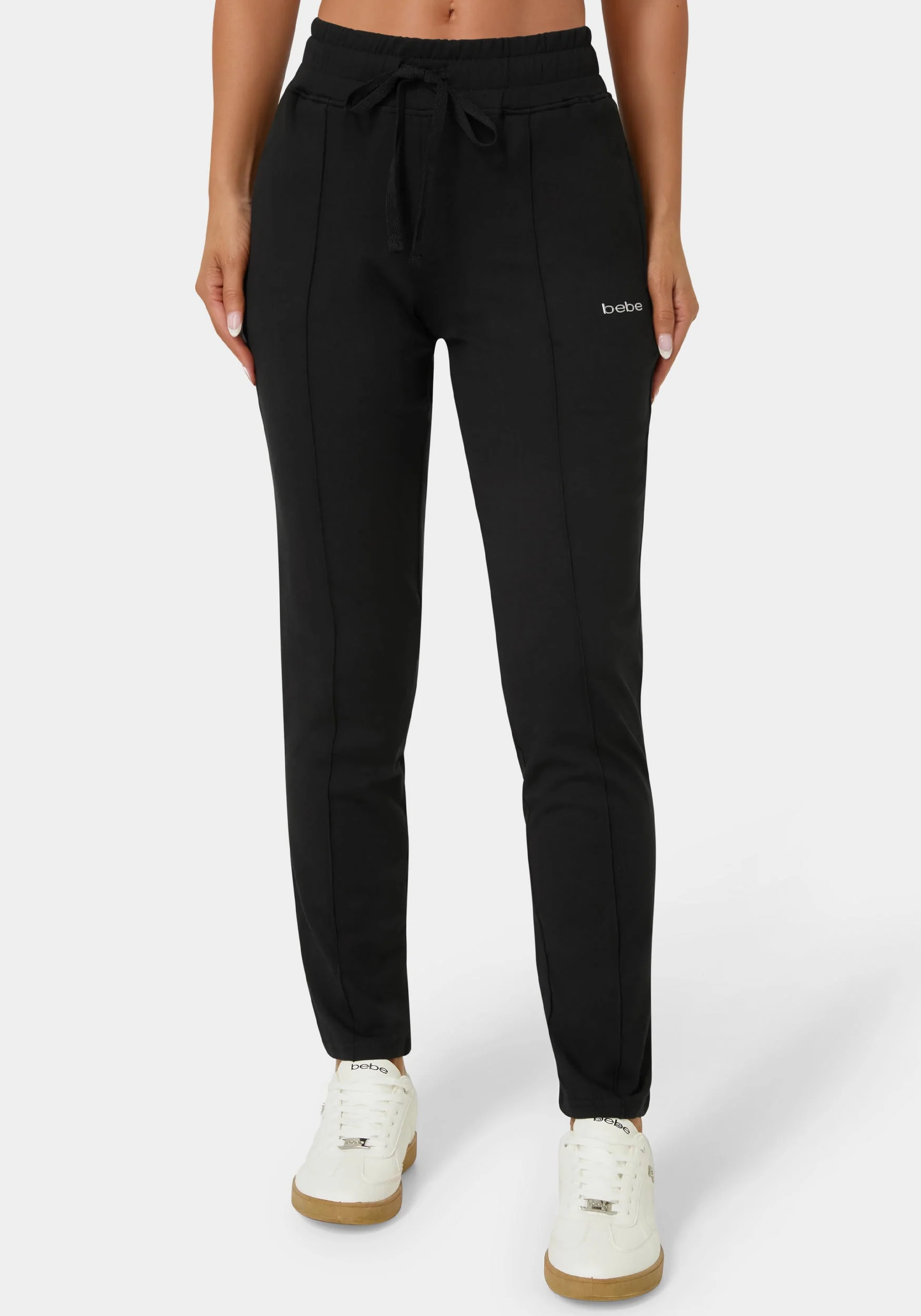 Pintuck Pant