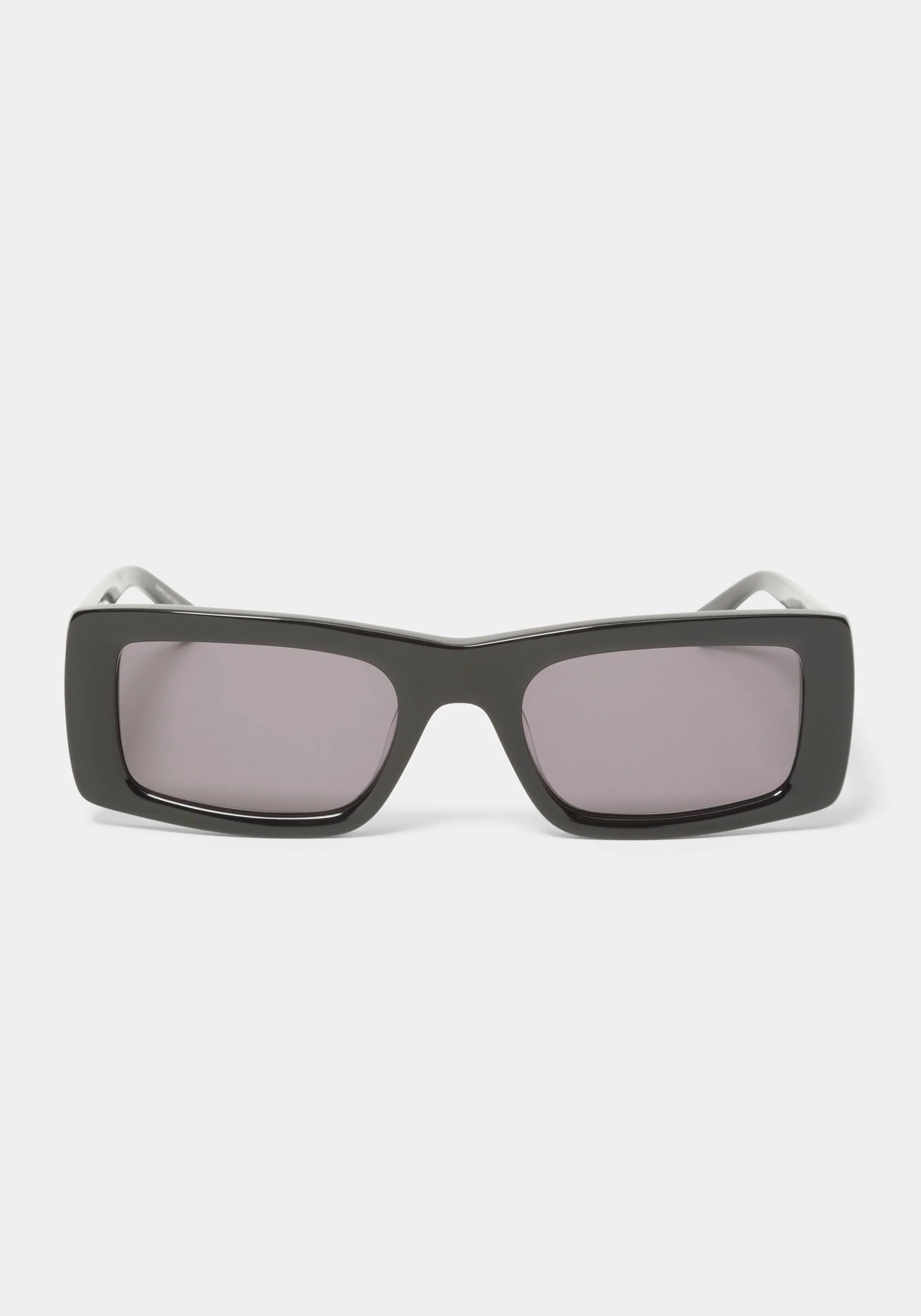 Rectangular Sunglasses - Image 4