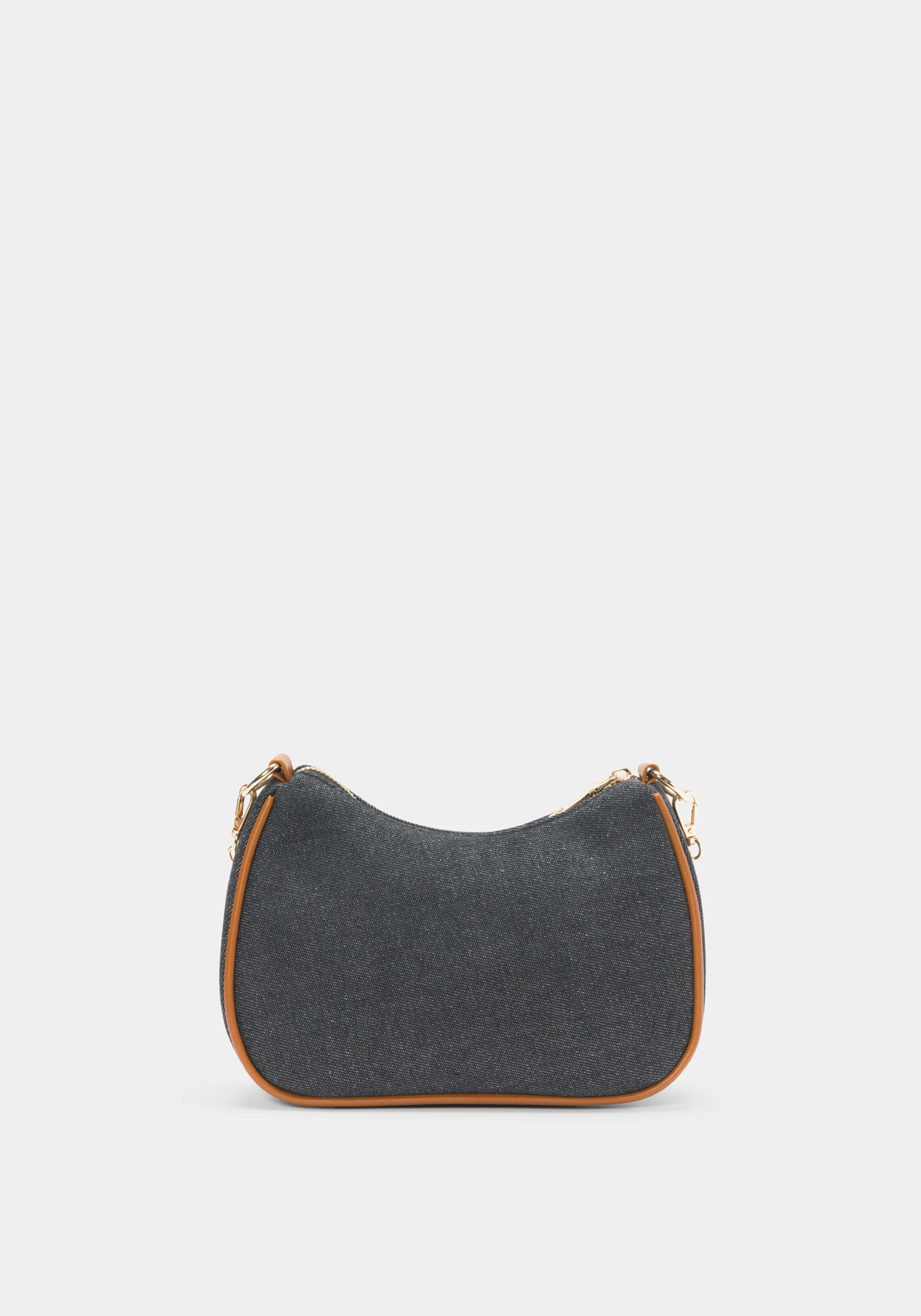 Rian Denim Crossbody - Image 2