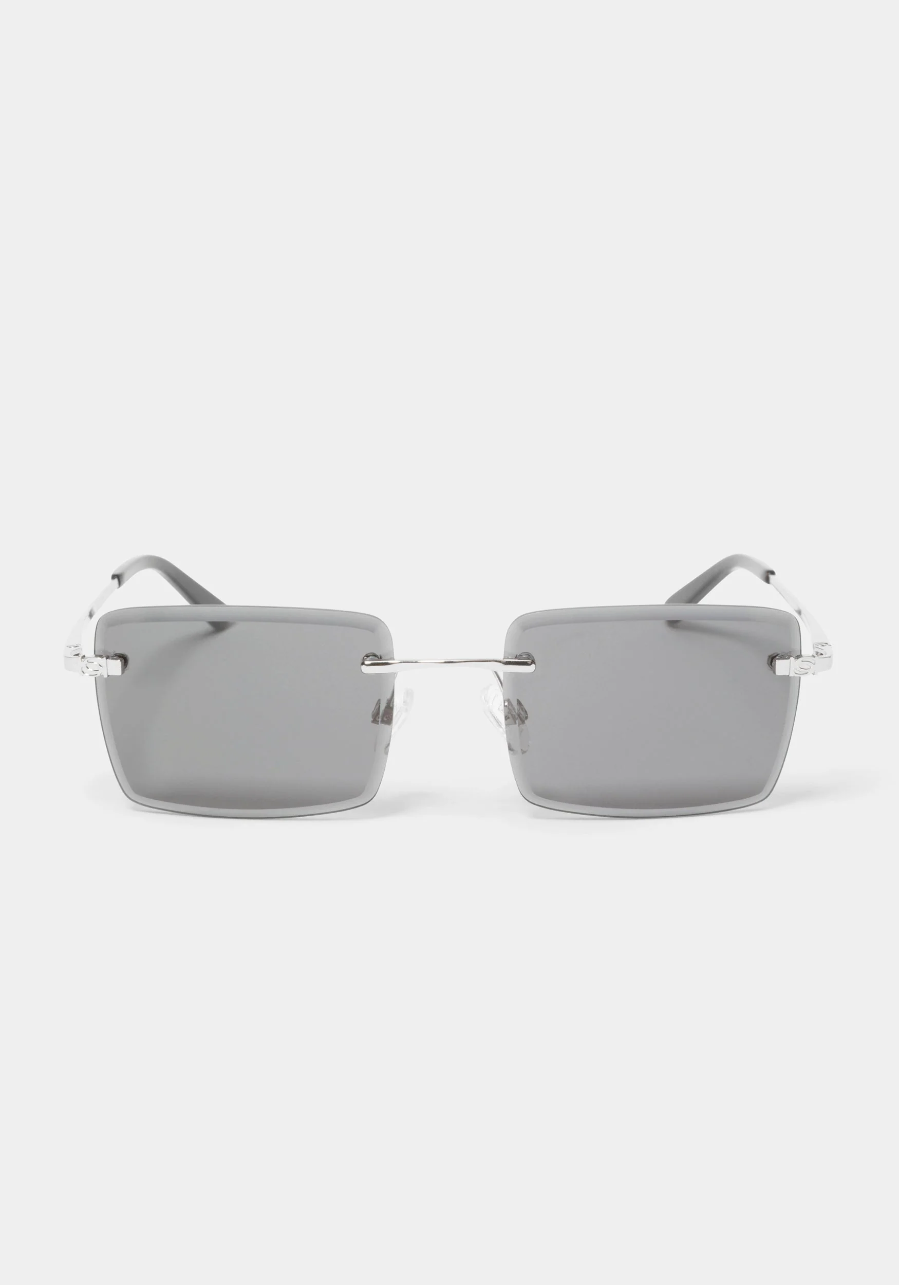 Rimless Sunglasses - Image 3