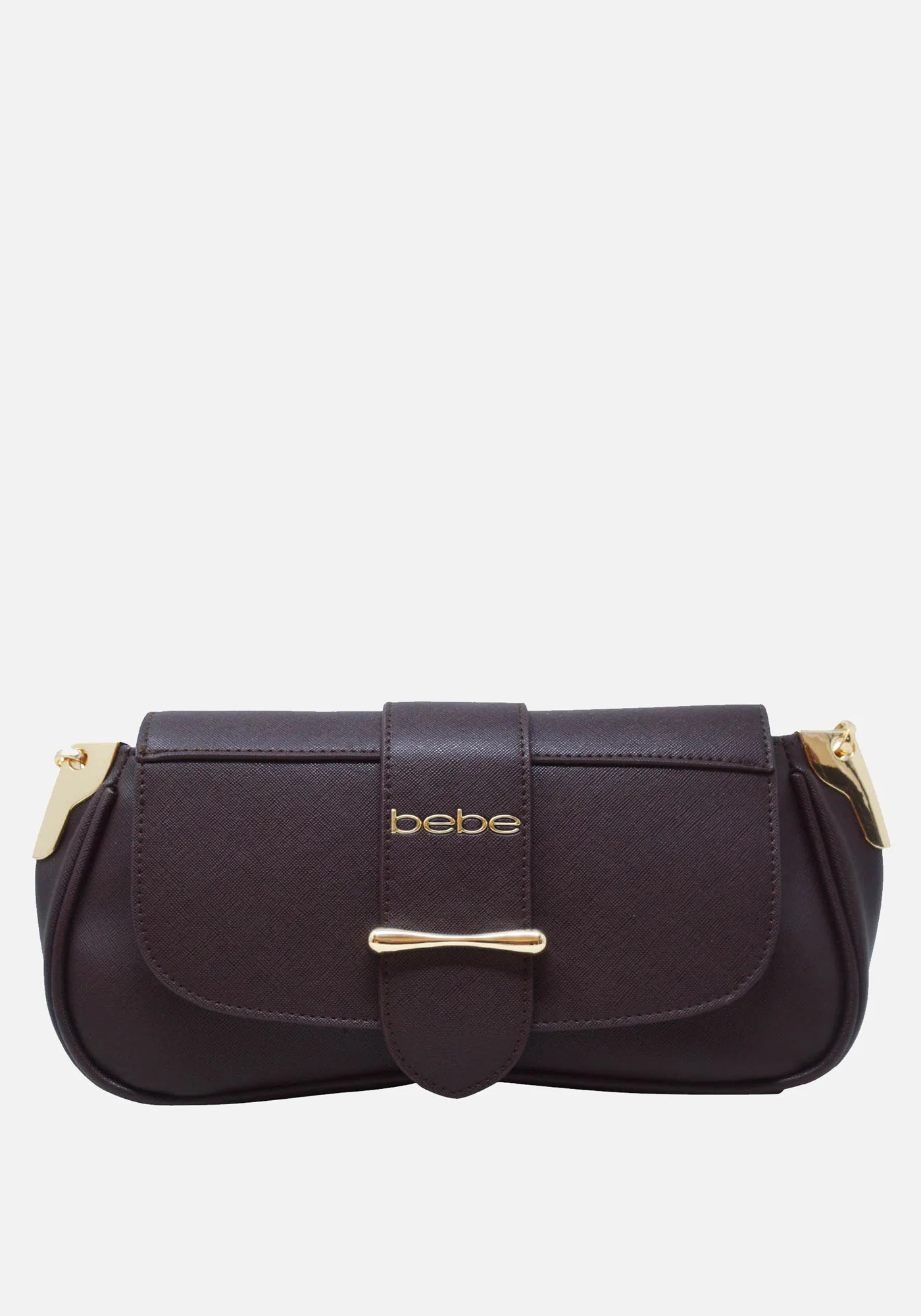 Saint Flap Crossbody