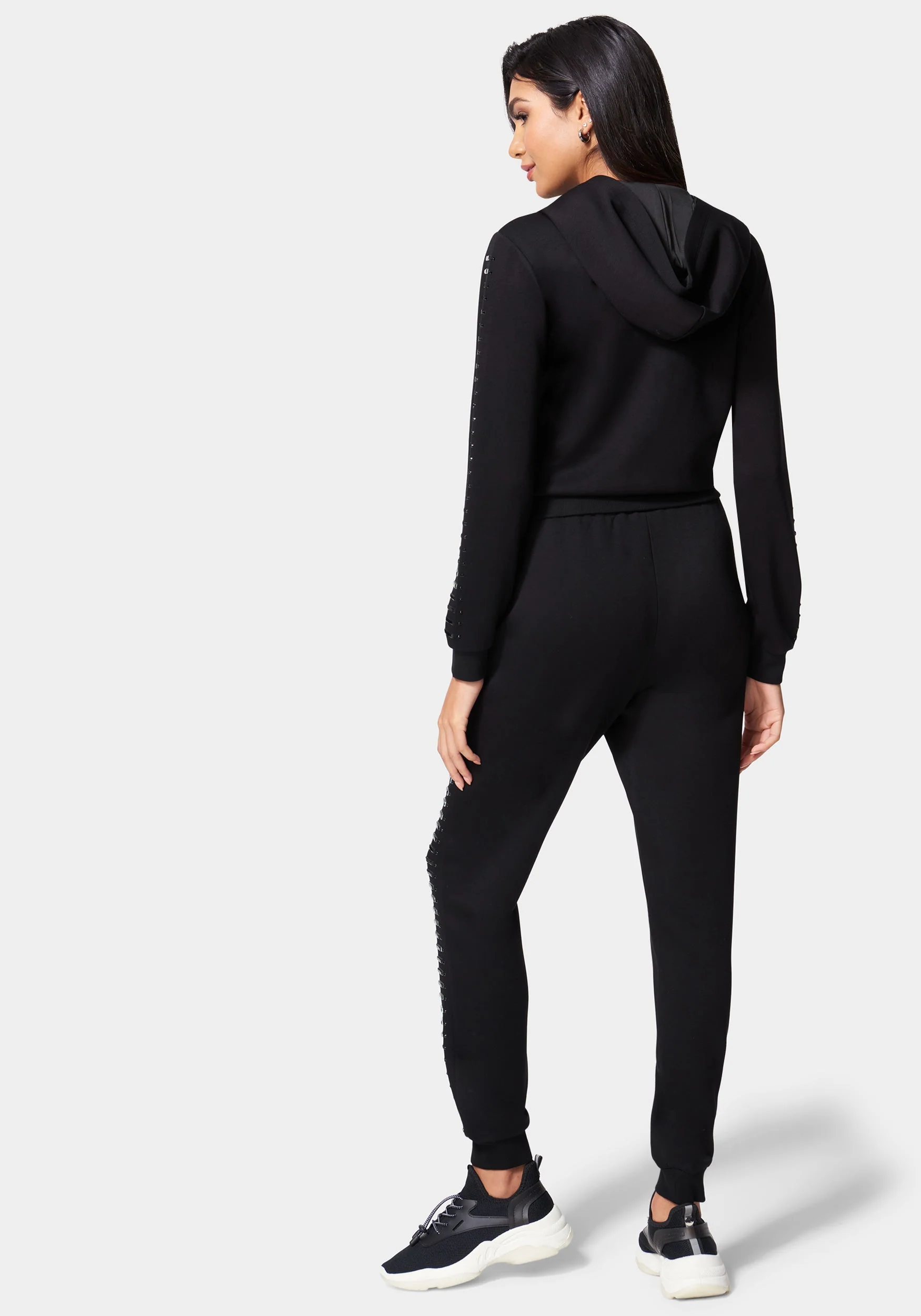 Scuba Embellished Jogger - Image 4