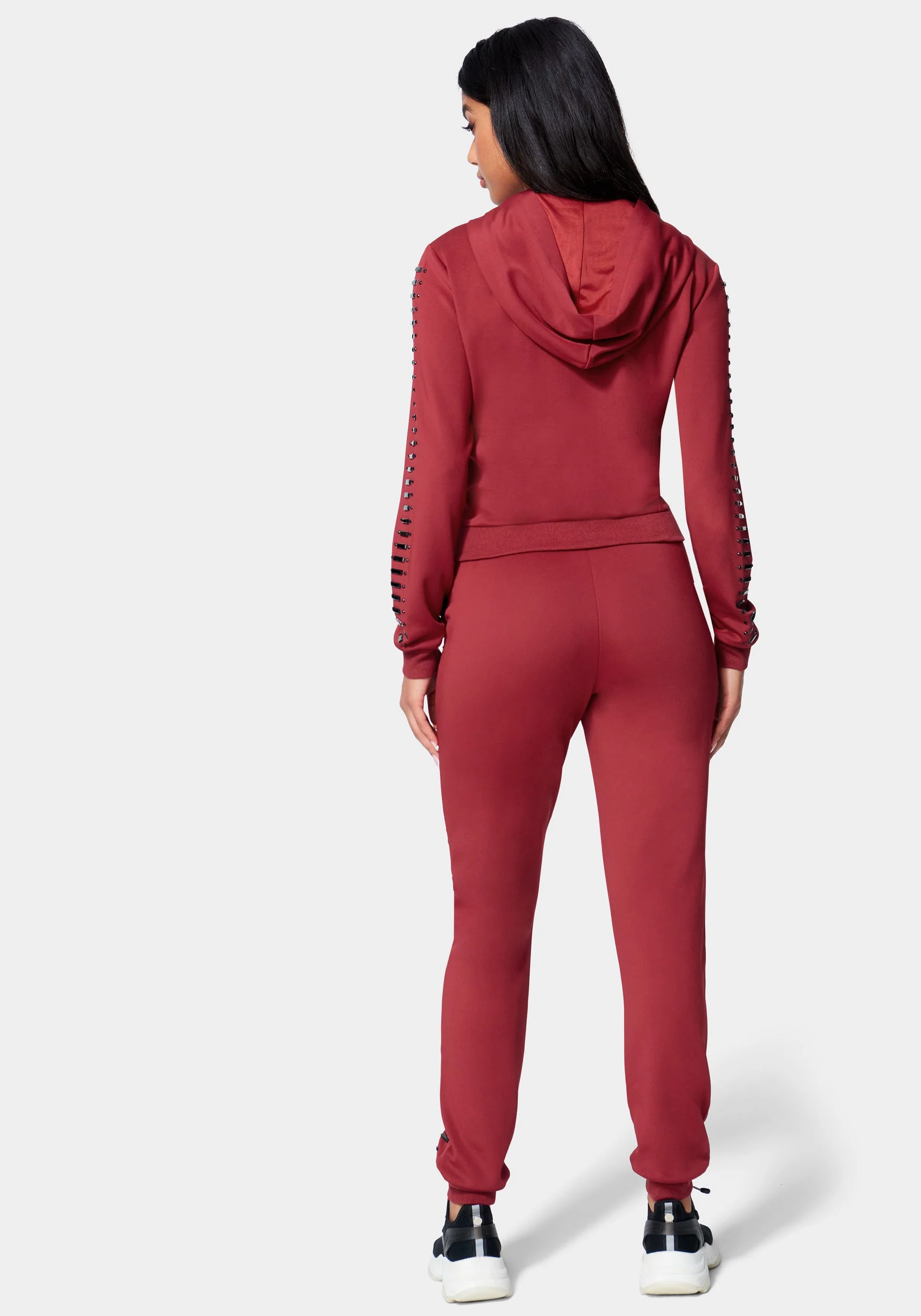 Scuba Embellished Jogger - Image 3