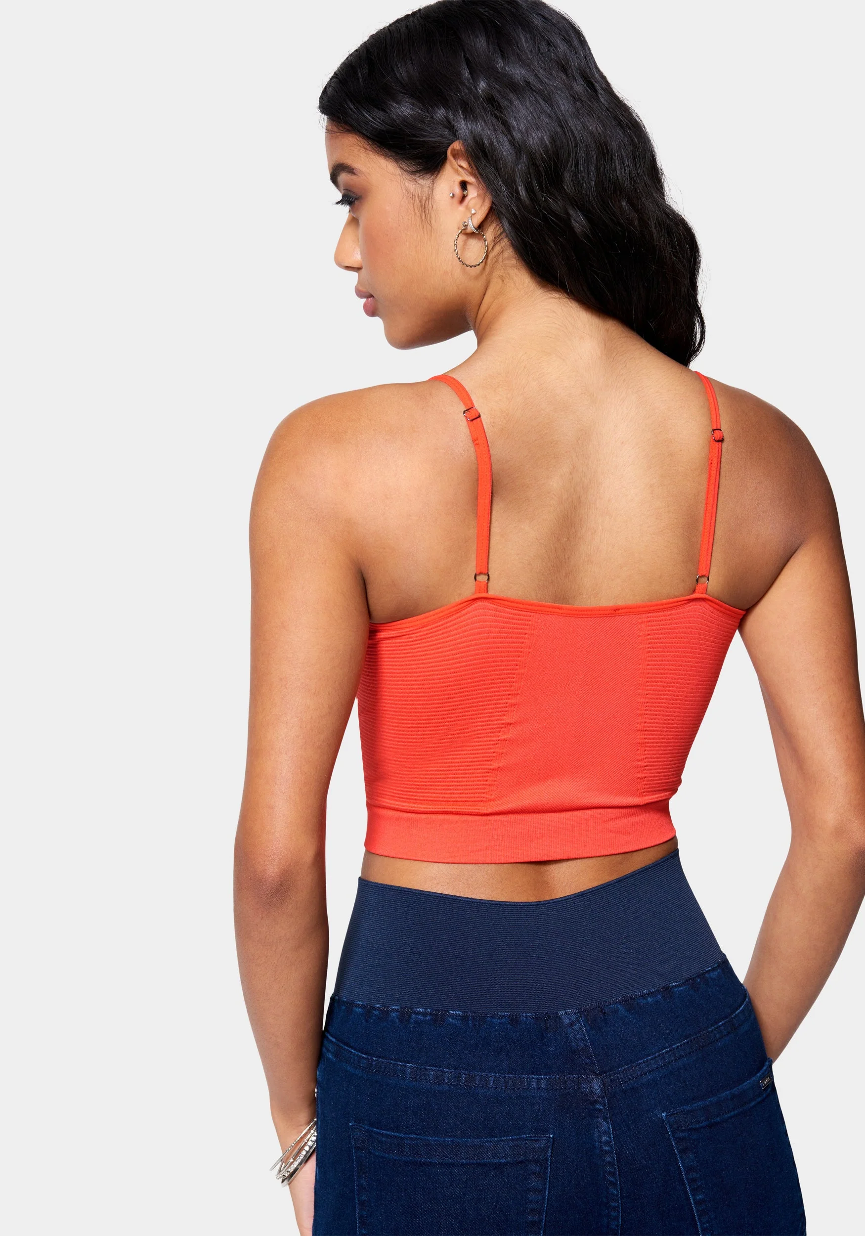 Seamless Bralette - Image 3