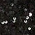 Sequin Halter Romper - Image 5