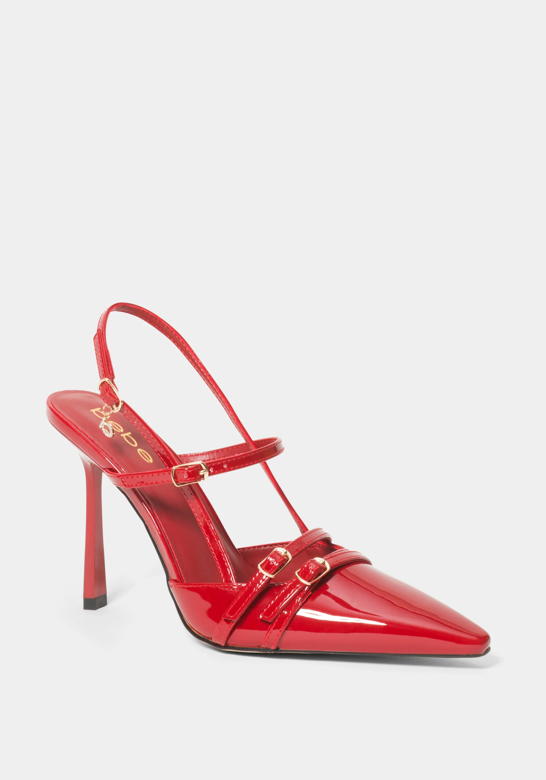 Sophia Heel