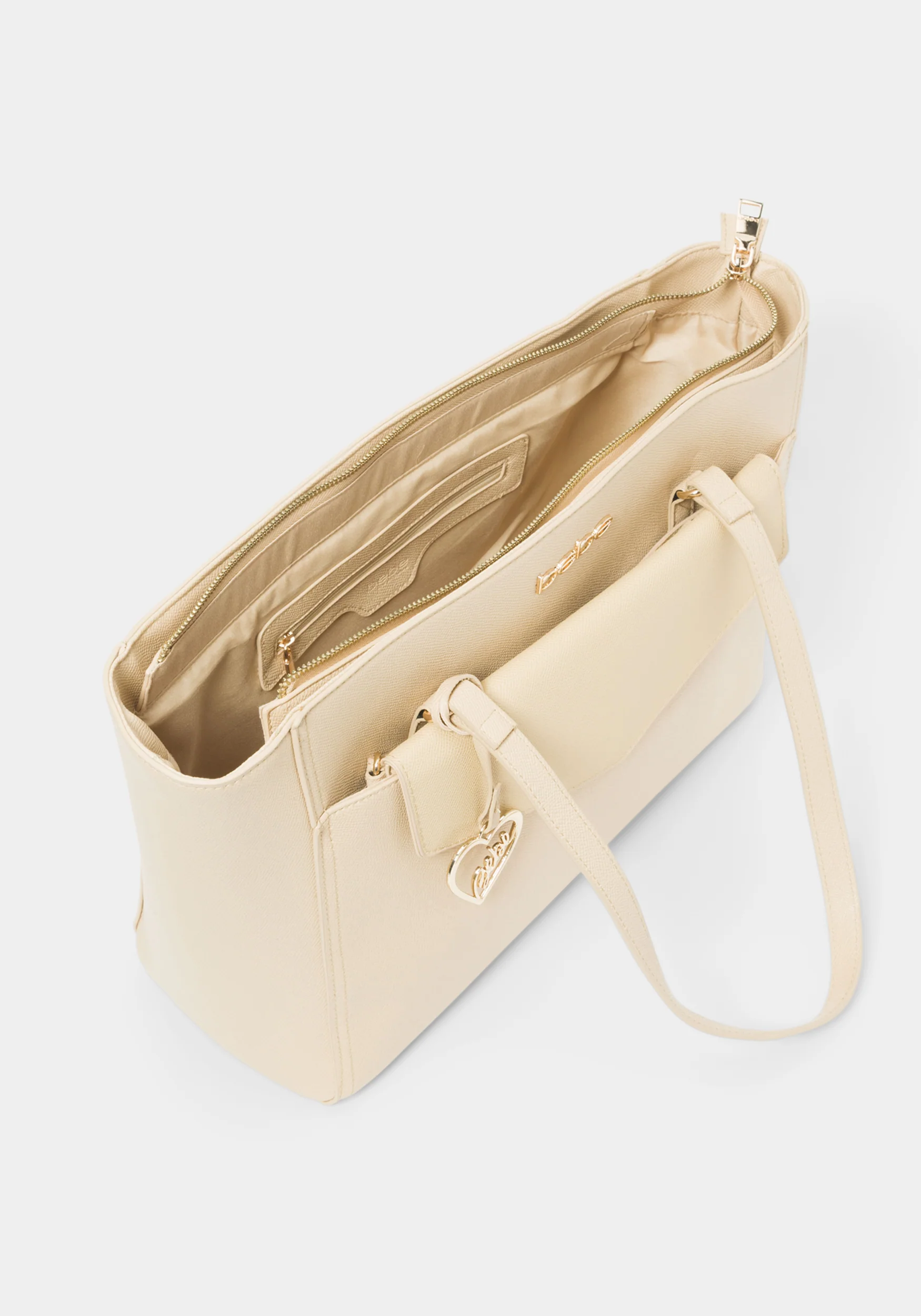 Tanya Tote W/ Logo Pouch - Image 4