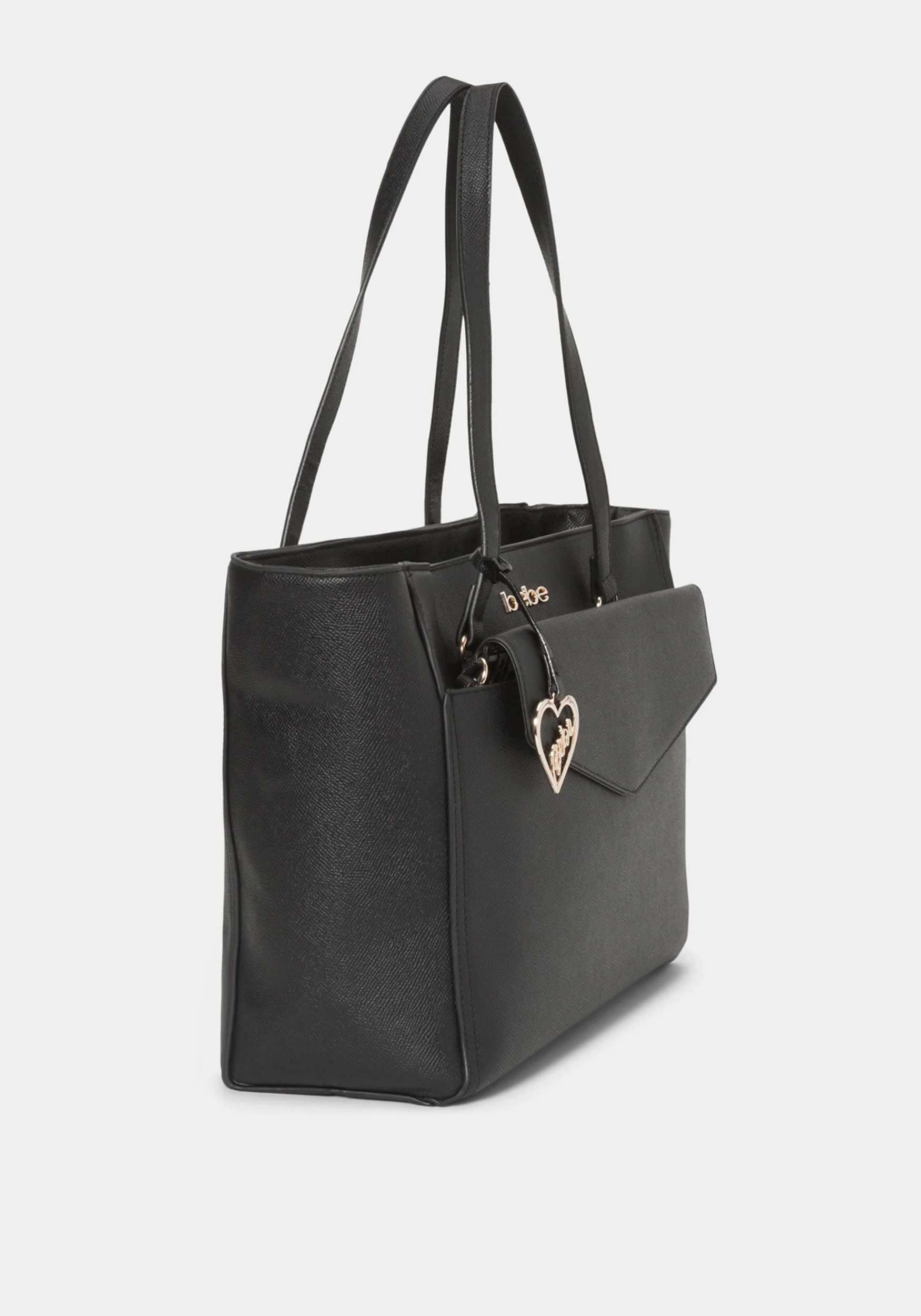 Tanya Tote W/ Logo Pouch - Image 3