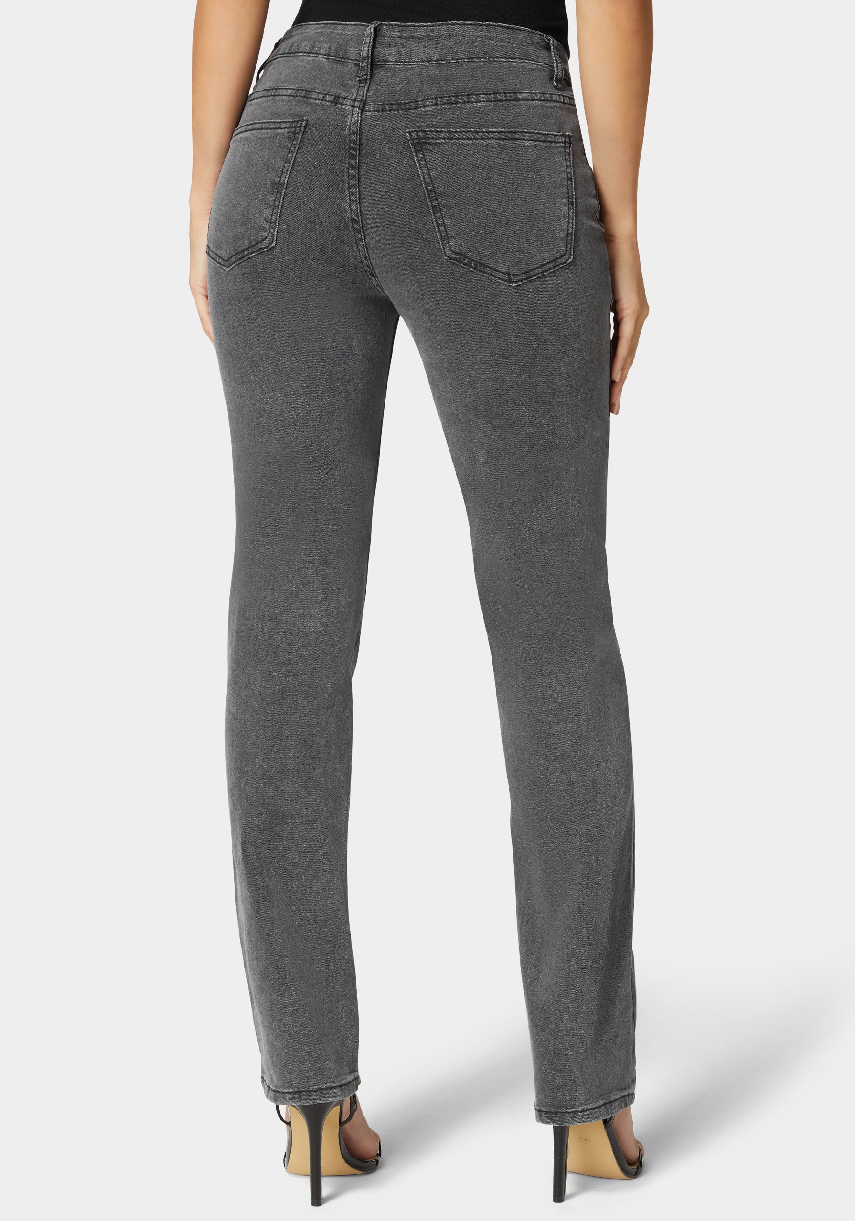 The Bling Slit Jean - Image 4
