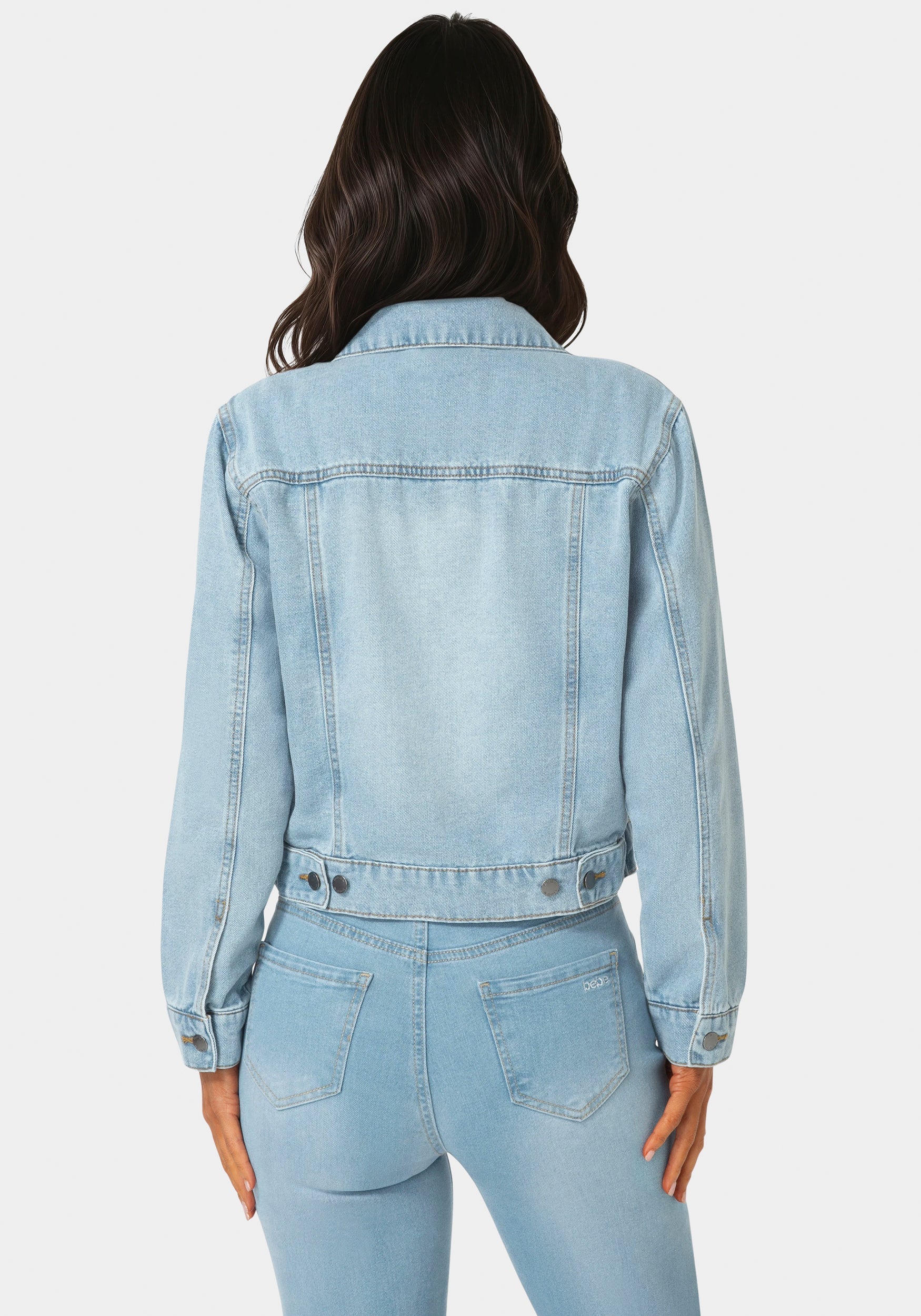 The Cargo Jacket - Image 3