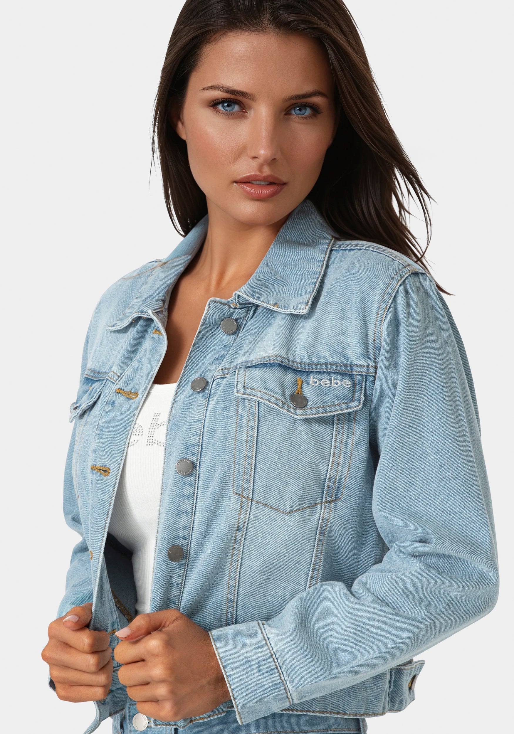 The Cargo Jacket - Image 4