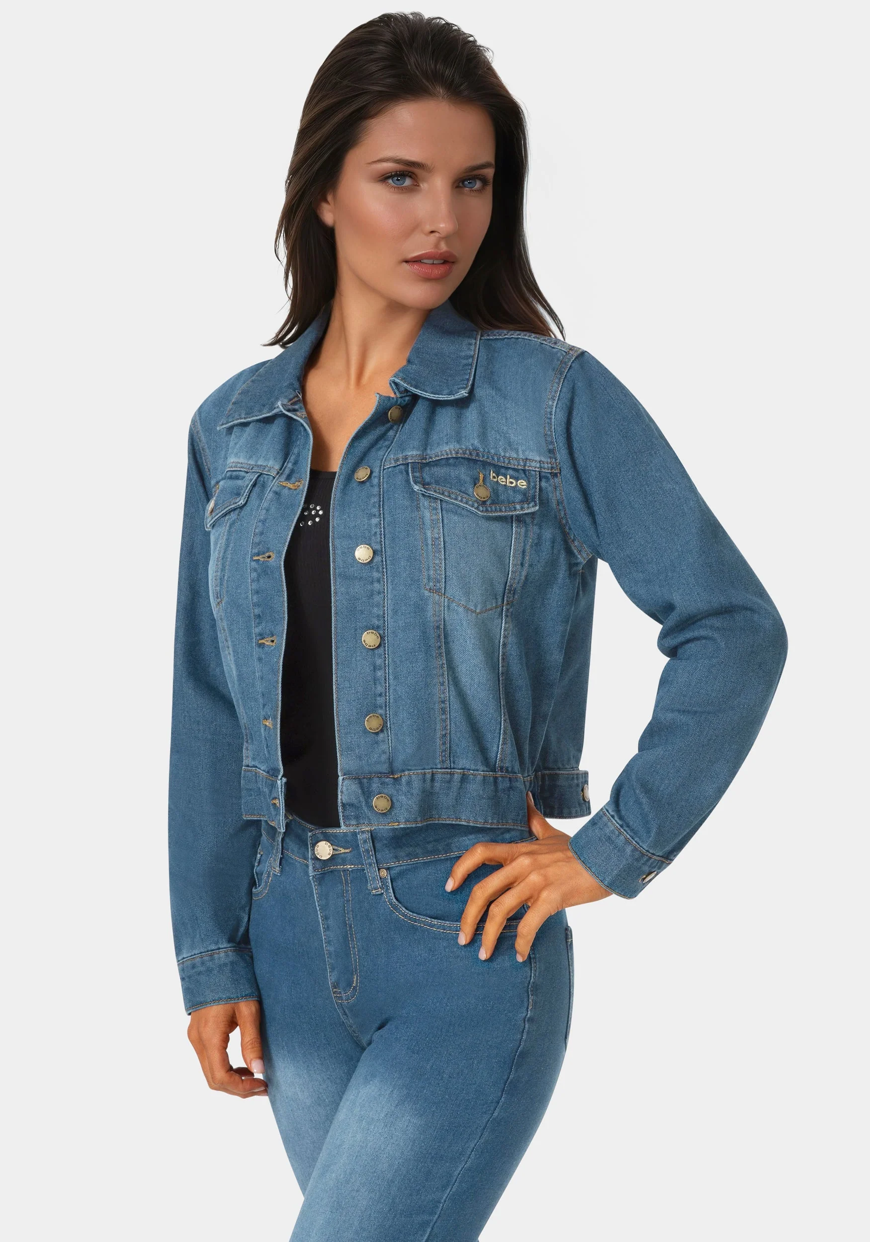 The Cargo Jacket - Image 2