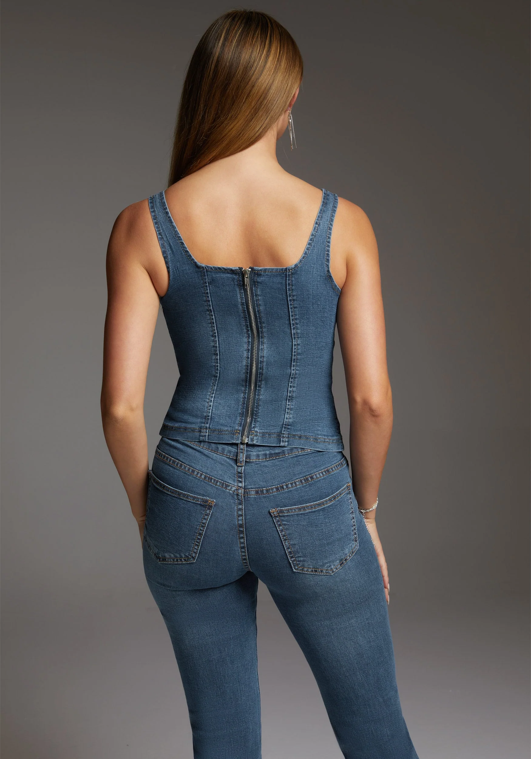 The Corset Tank - Image 4