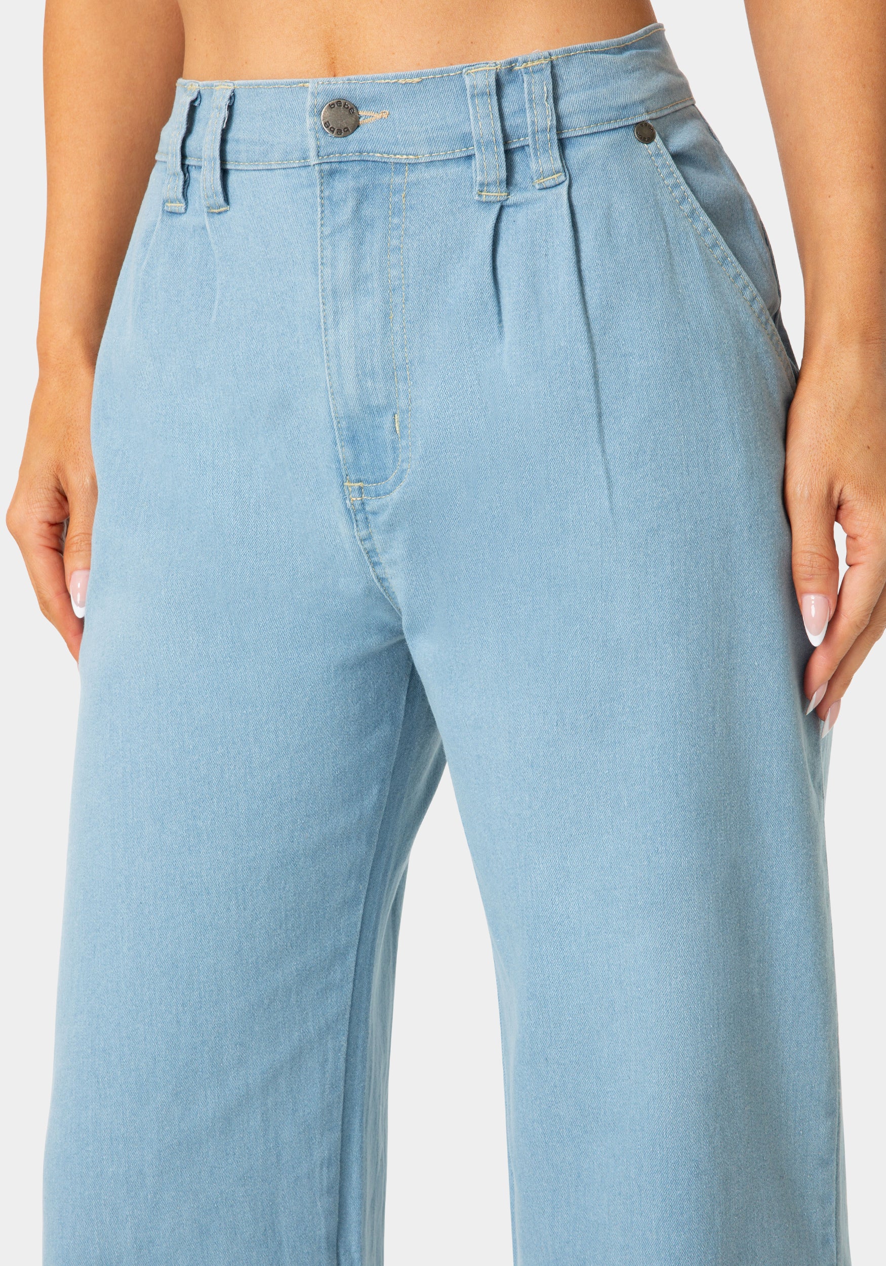 The Denim Slack - Image 4