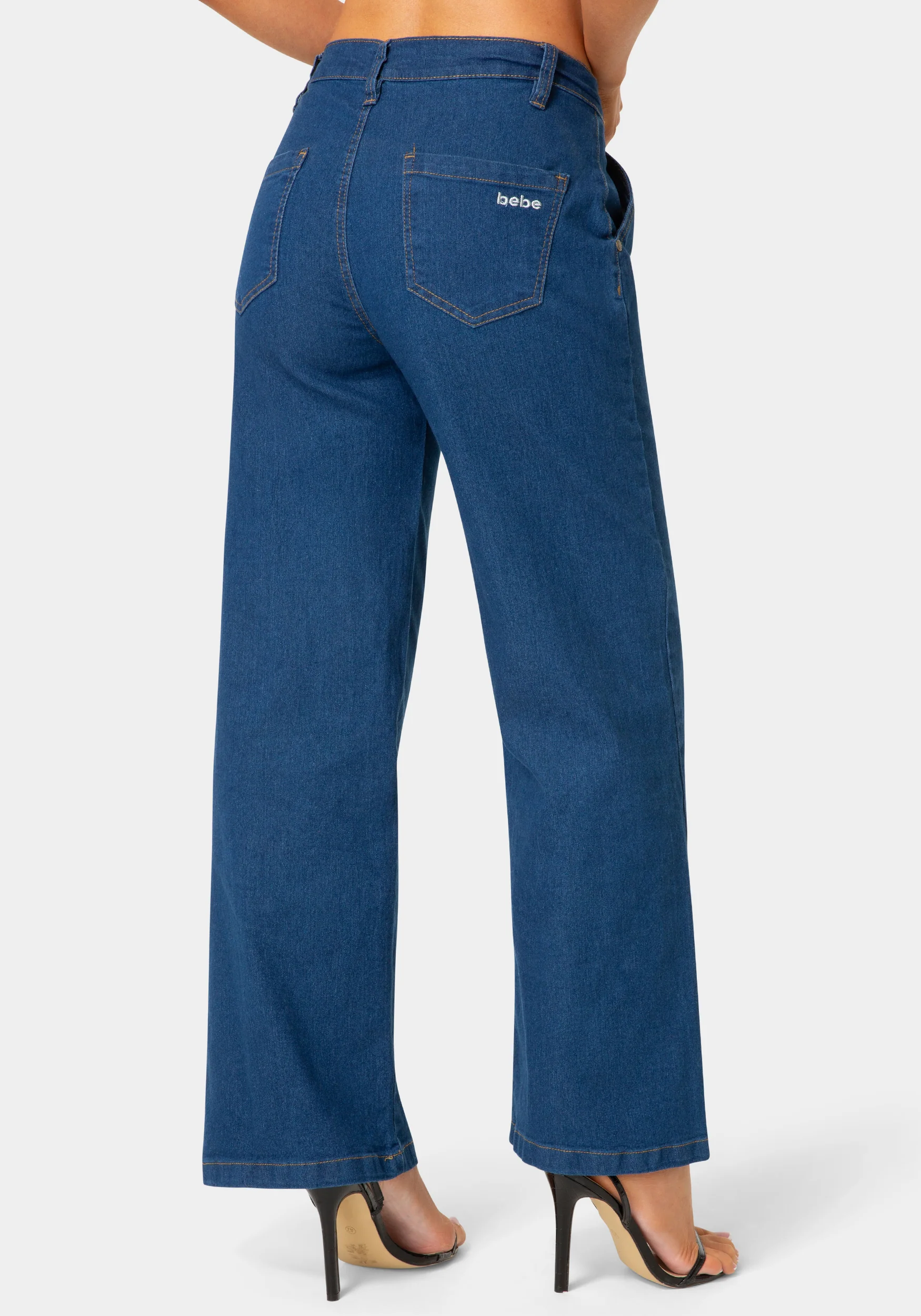 The Denim Slack - Image 3