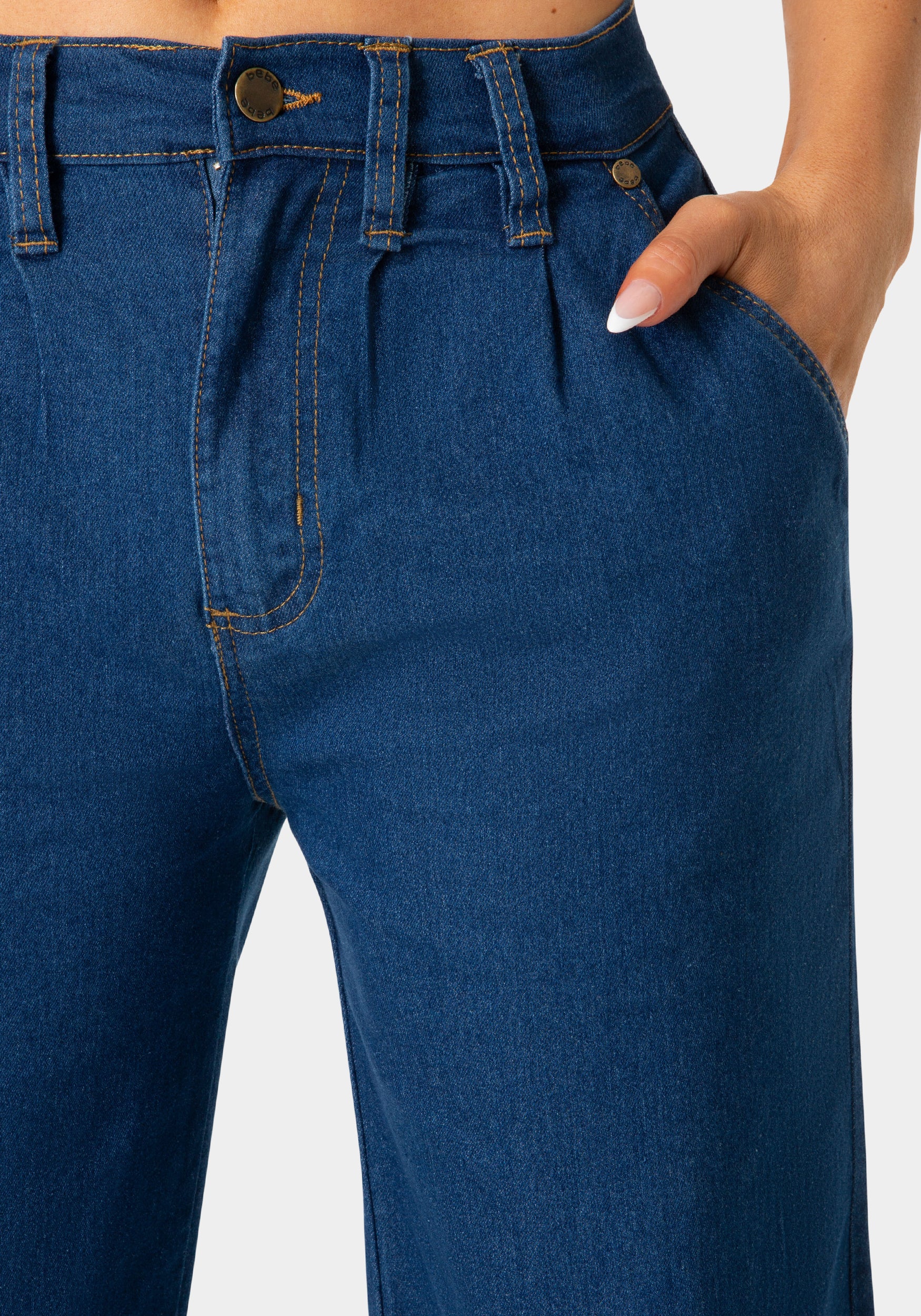 The Denim Slack - Image 4