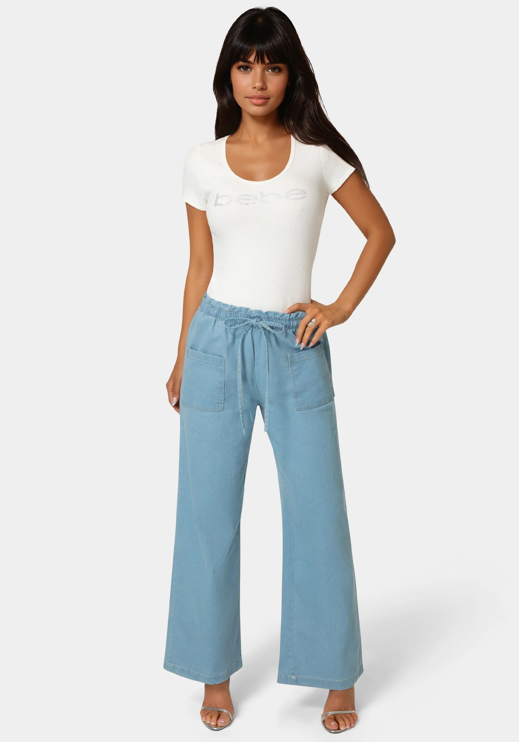 The Easy Pocket Pant - Image 2